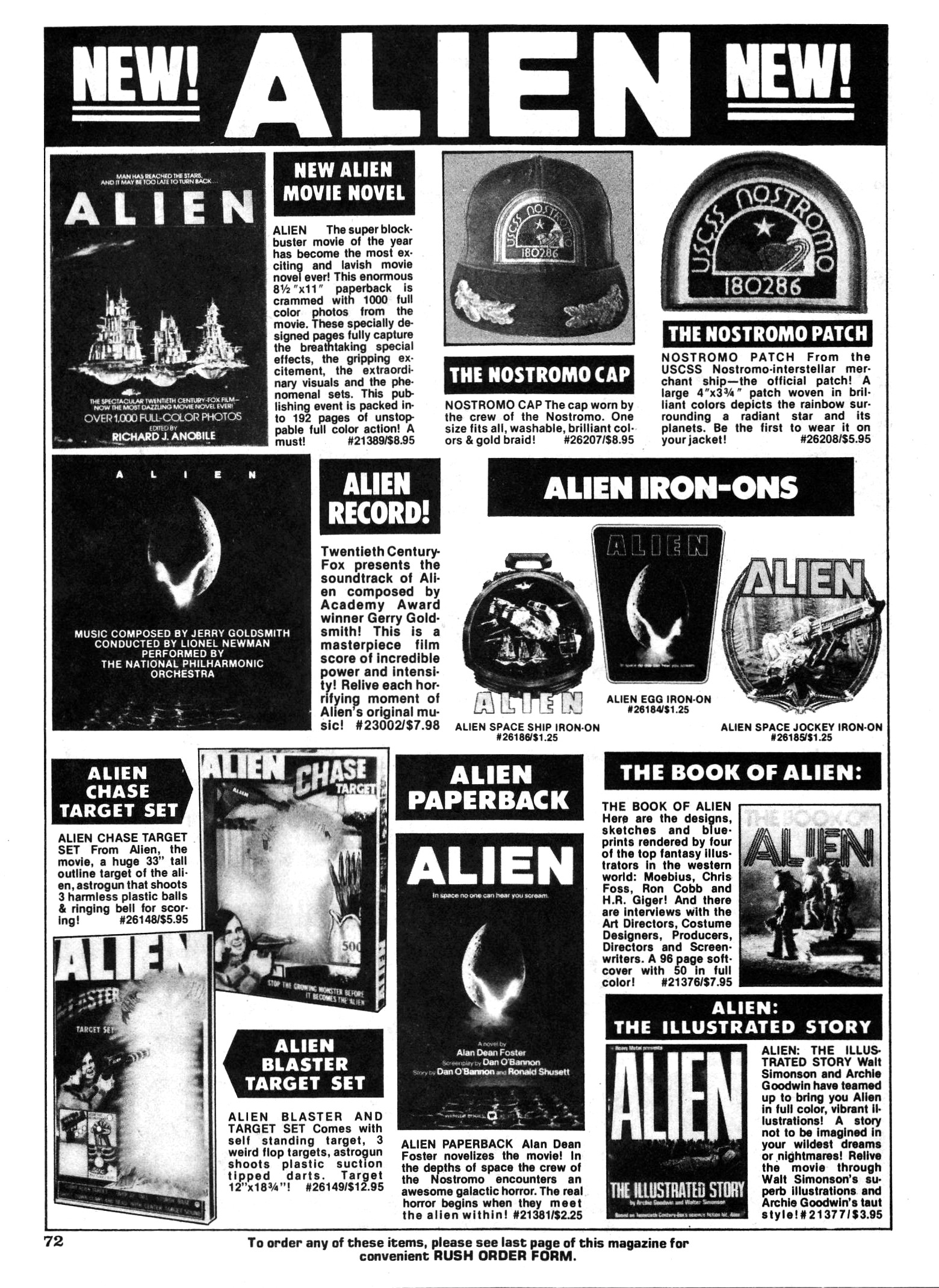 Read online Vampirella (1969) comic -  Issue #88 - 70