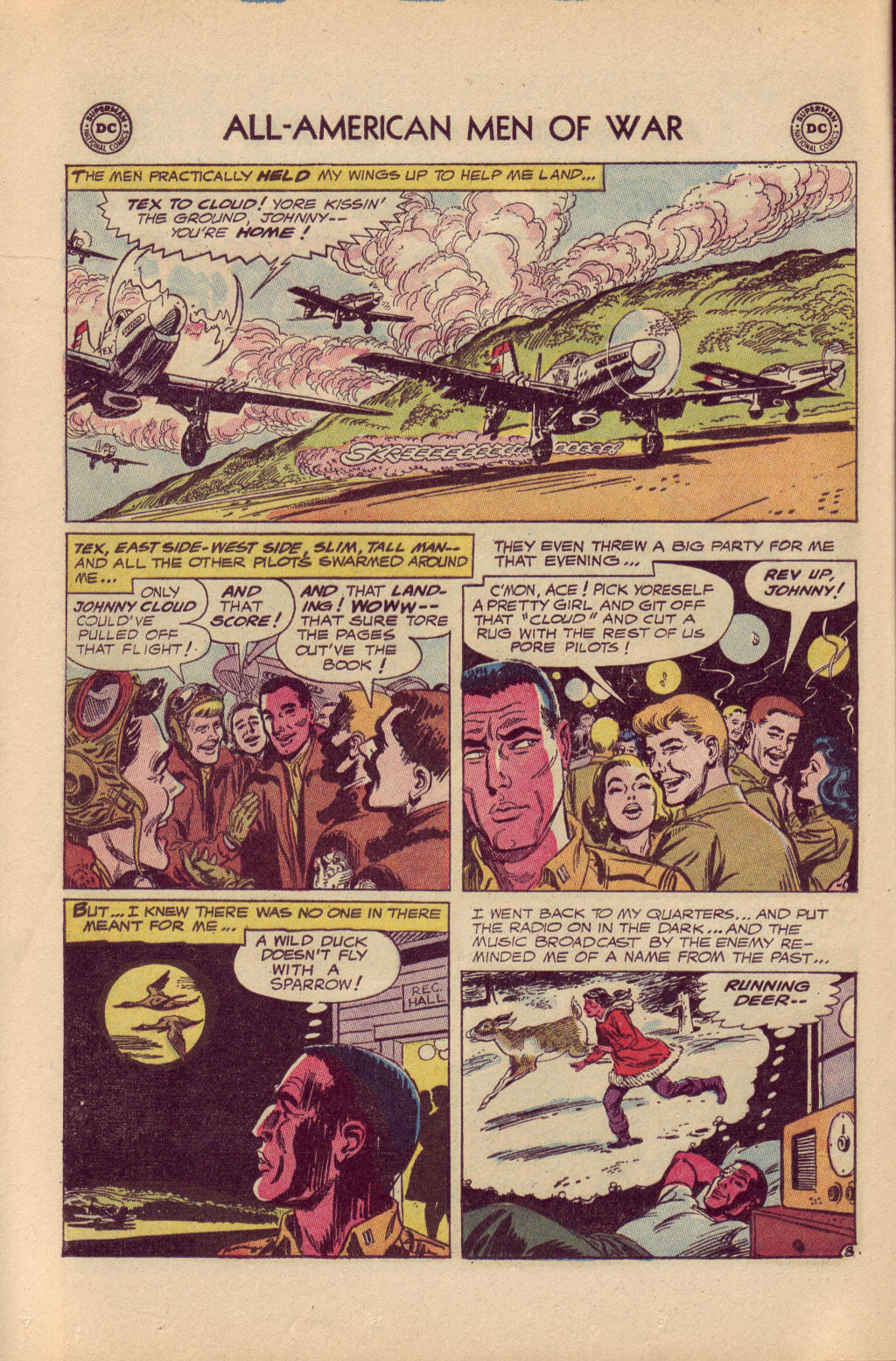 All-American Men of War issue 107 - Page 12