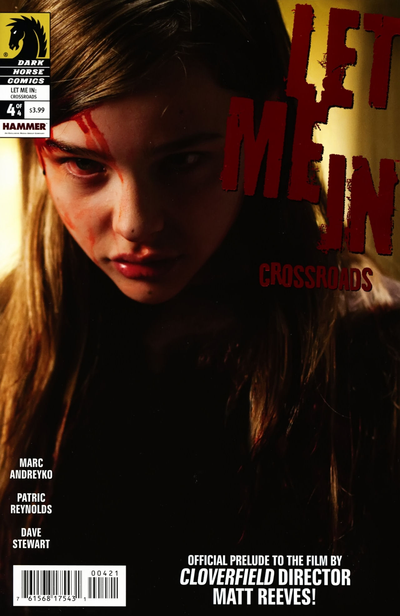 Read online Let Me In: Crossroads comic -  Issue #4 - 2