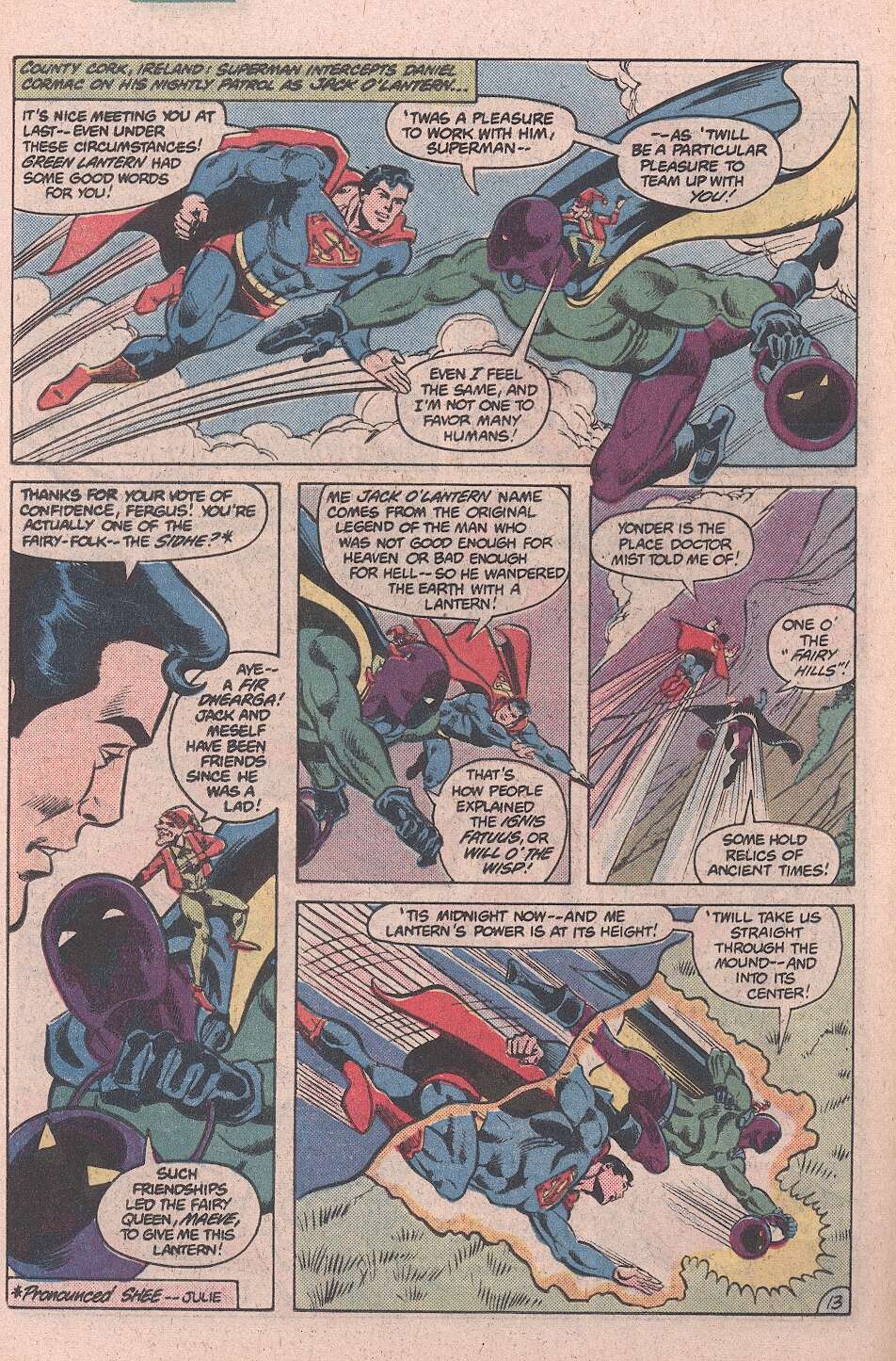 DC Comics Presents (1978) issue 46 - Page 18
