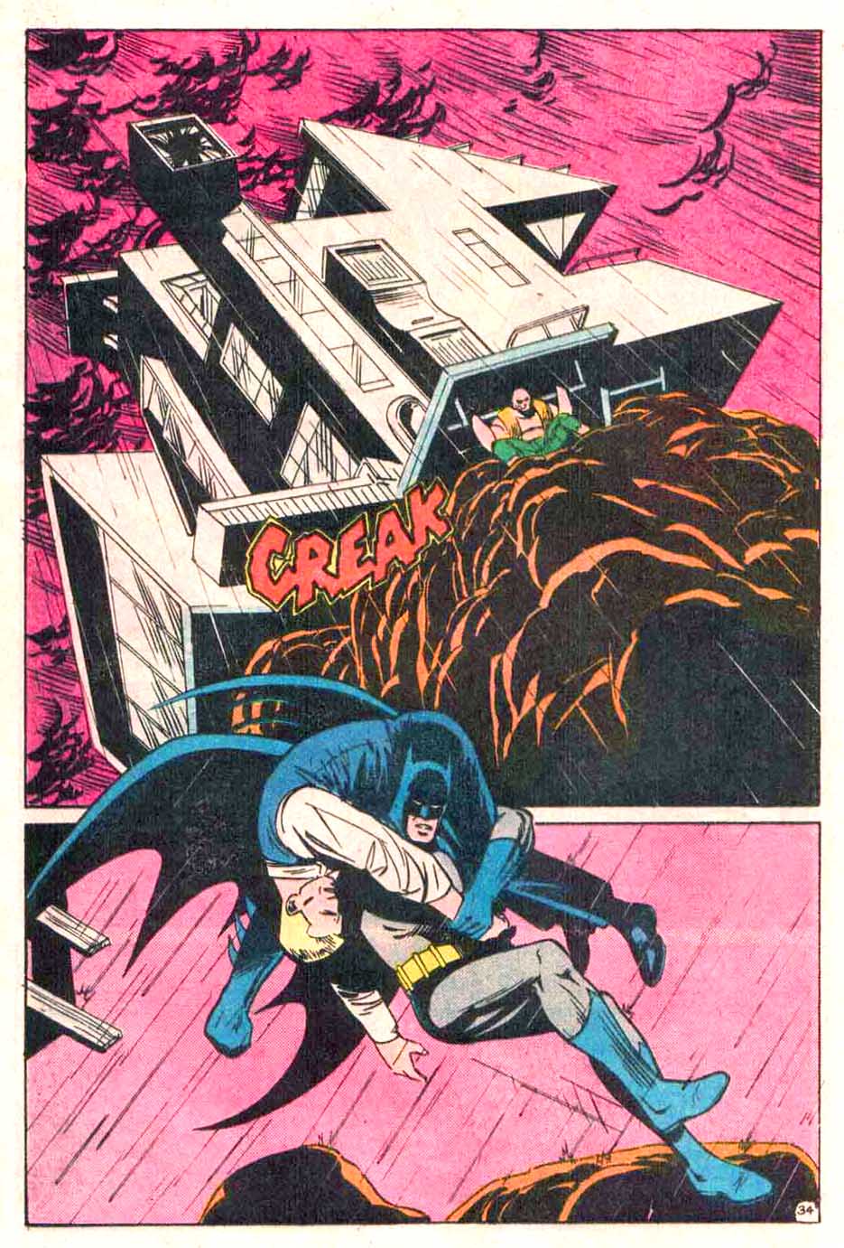 Batman (1940) issue Annual 12 - Page 35