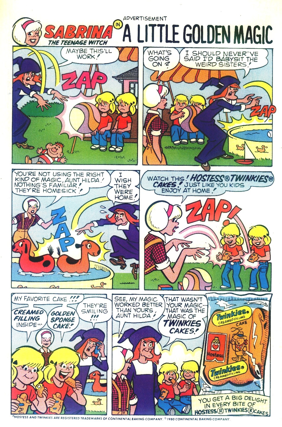 Read online Madhouse Comics comic -  Issue #123 - 36