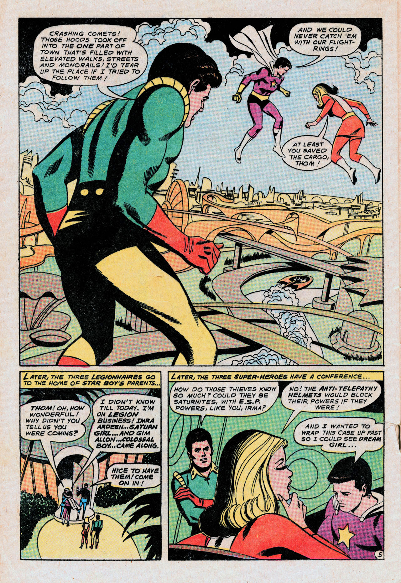 Action Comics (1938) 385 Page 24
