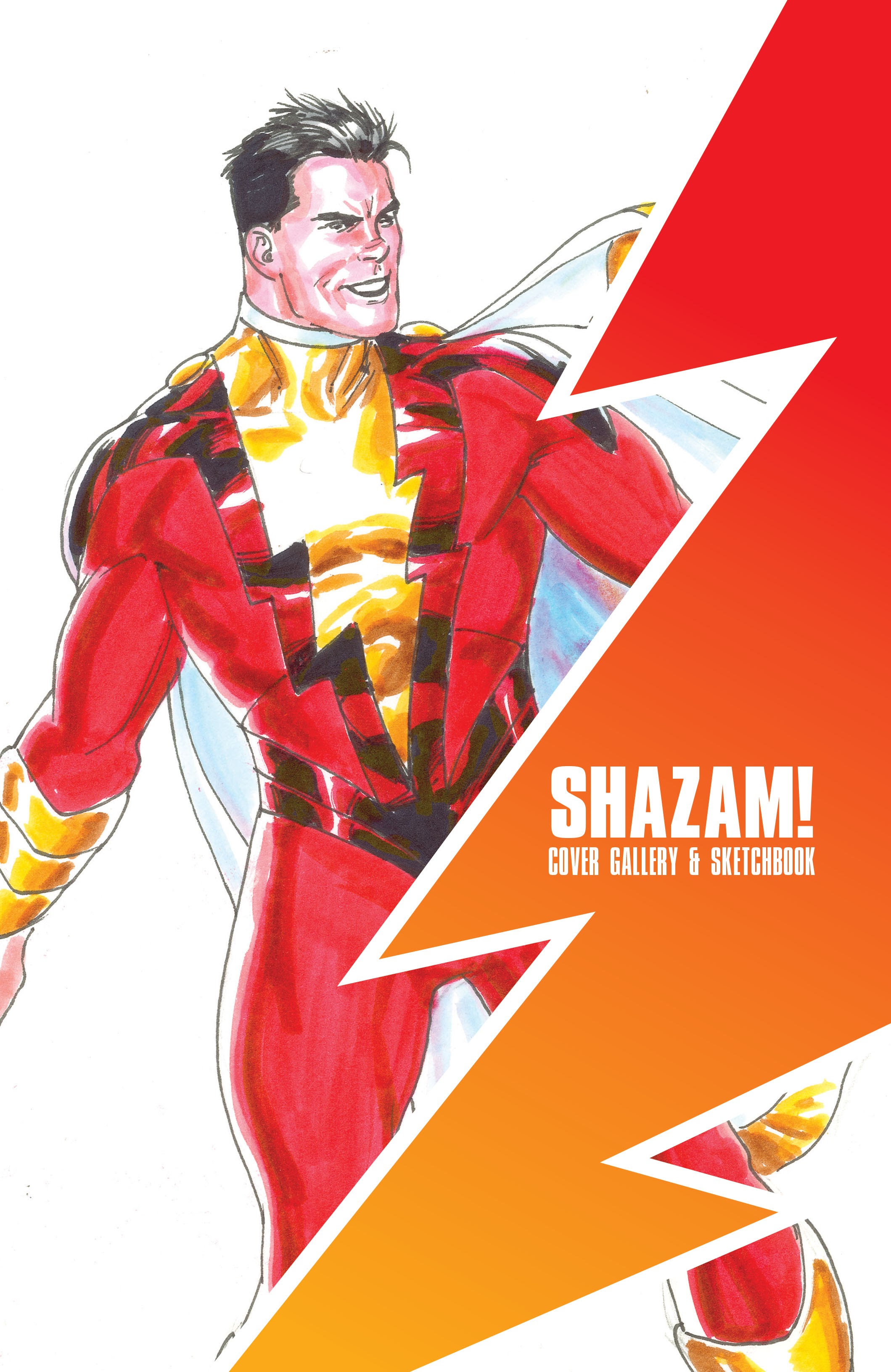Read online Shazam! The Deluxe Edition comic -  Issue # TPB (Part 2) - 78