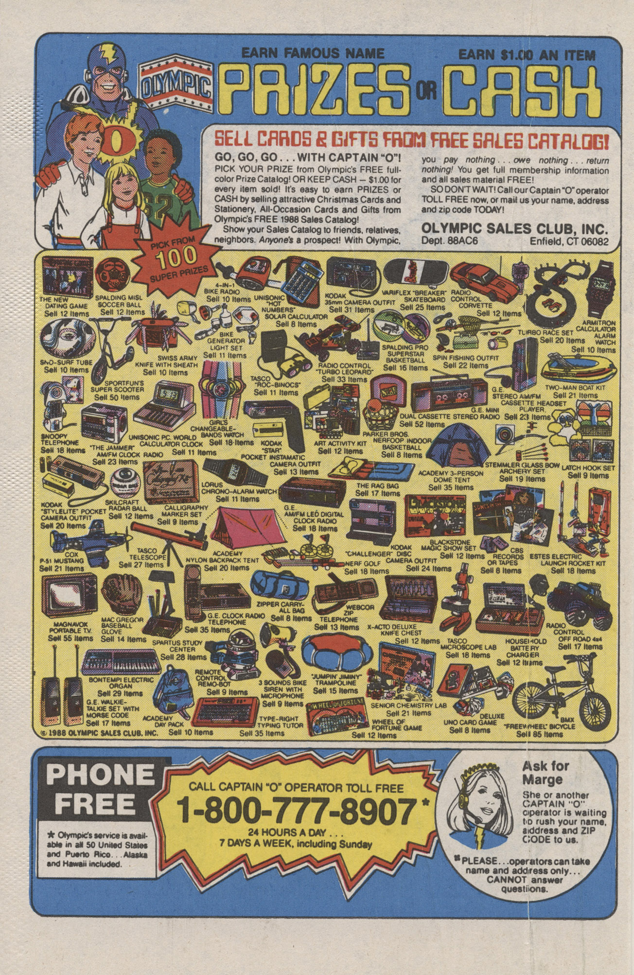 Read online Archie's Pals 'N' Gals (1952) comic -  Issue #199 - 34