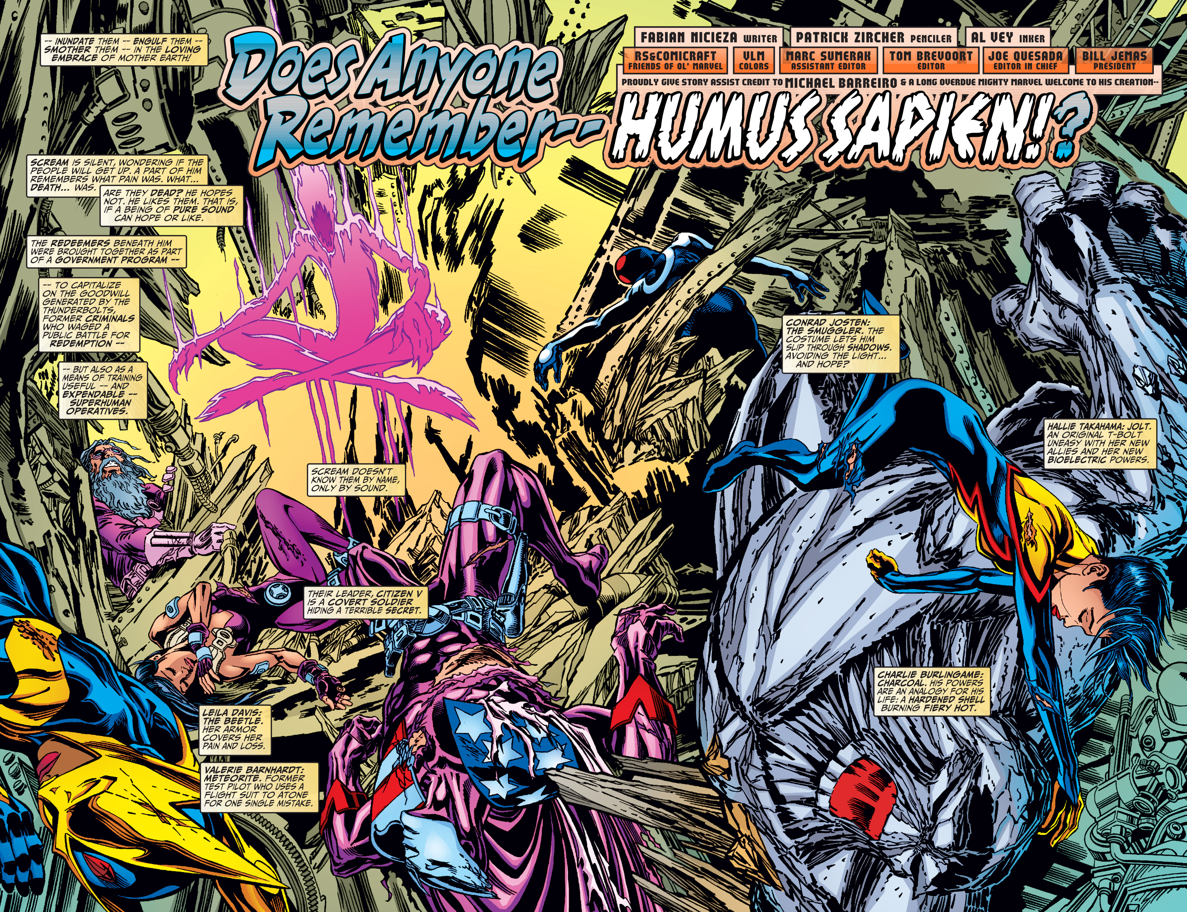 Read online Thunderbolts (1997) comic -  Issue #55 - 8