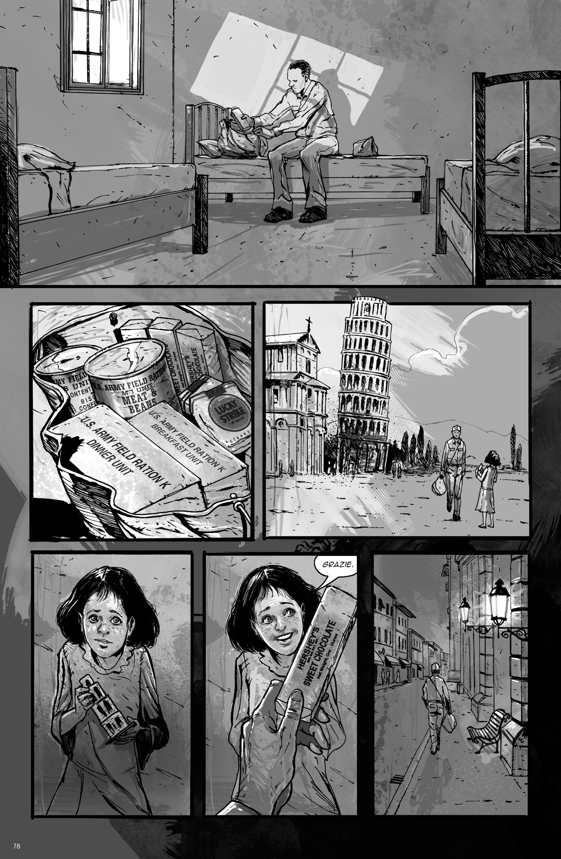 Read online Inkshot comic -  Issue # TPB (Part 1) - 75