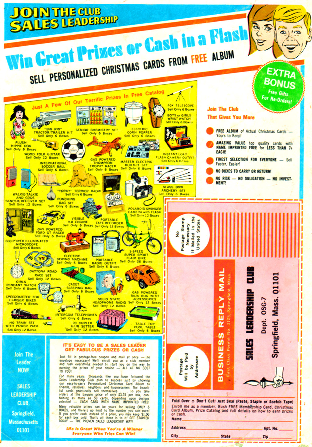 Read online Huckleberry Hound (1960) comic -  Issue #43 - 36