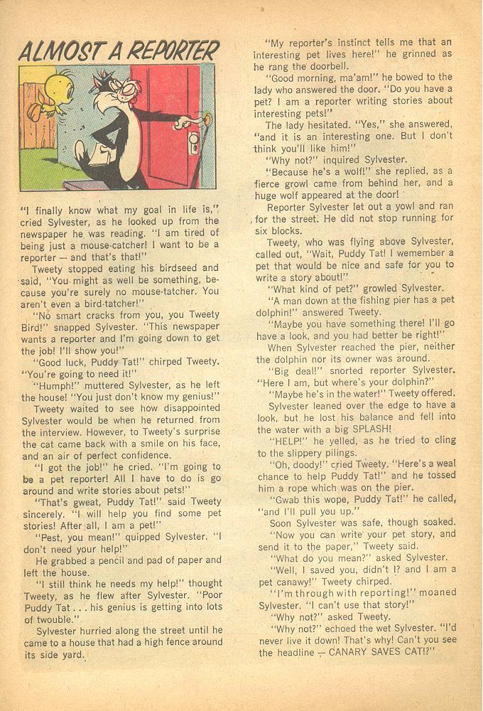 Bugs Bunny (1952) issue 107 - Page 28