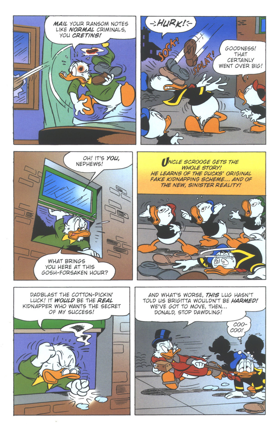Read online Uncle Scrooge (1953) comic -  Issue #338 - 52