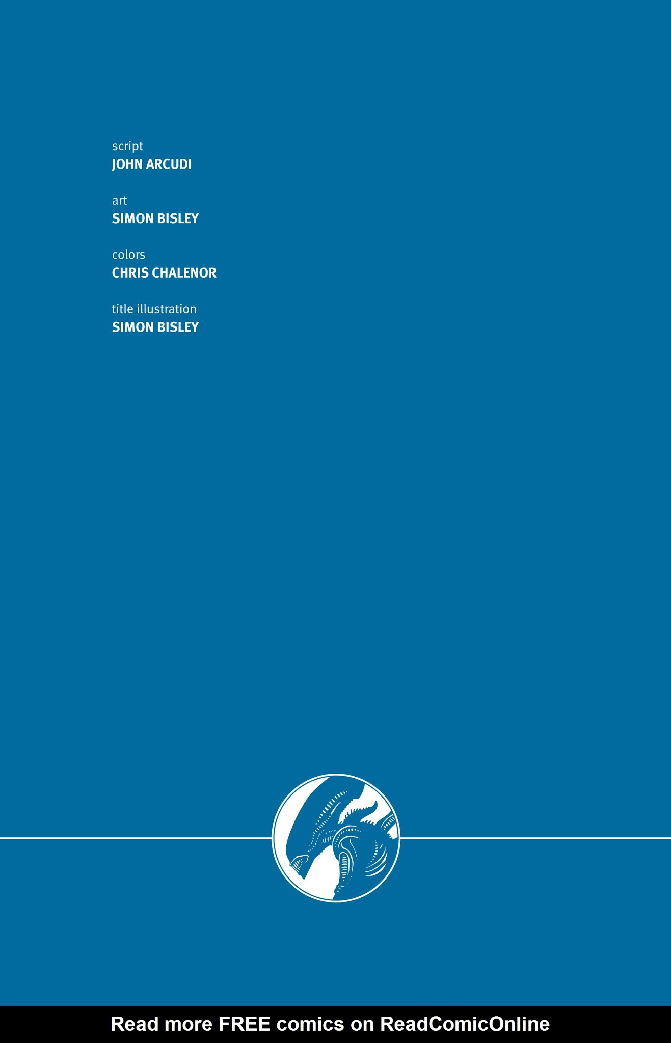 Read online Aliens Omnibus comic -  Issue # TPB 3 - 335