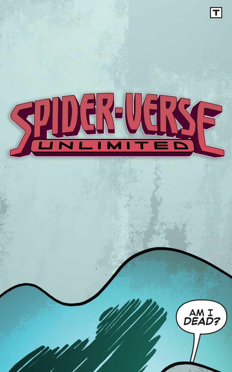 Read online Spider-Verse Unlimited: Infinity Comic comic -  Issue #20 - 2