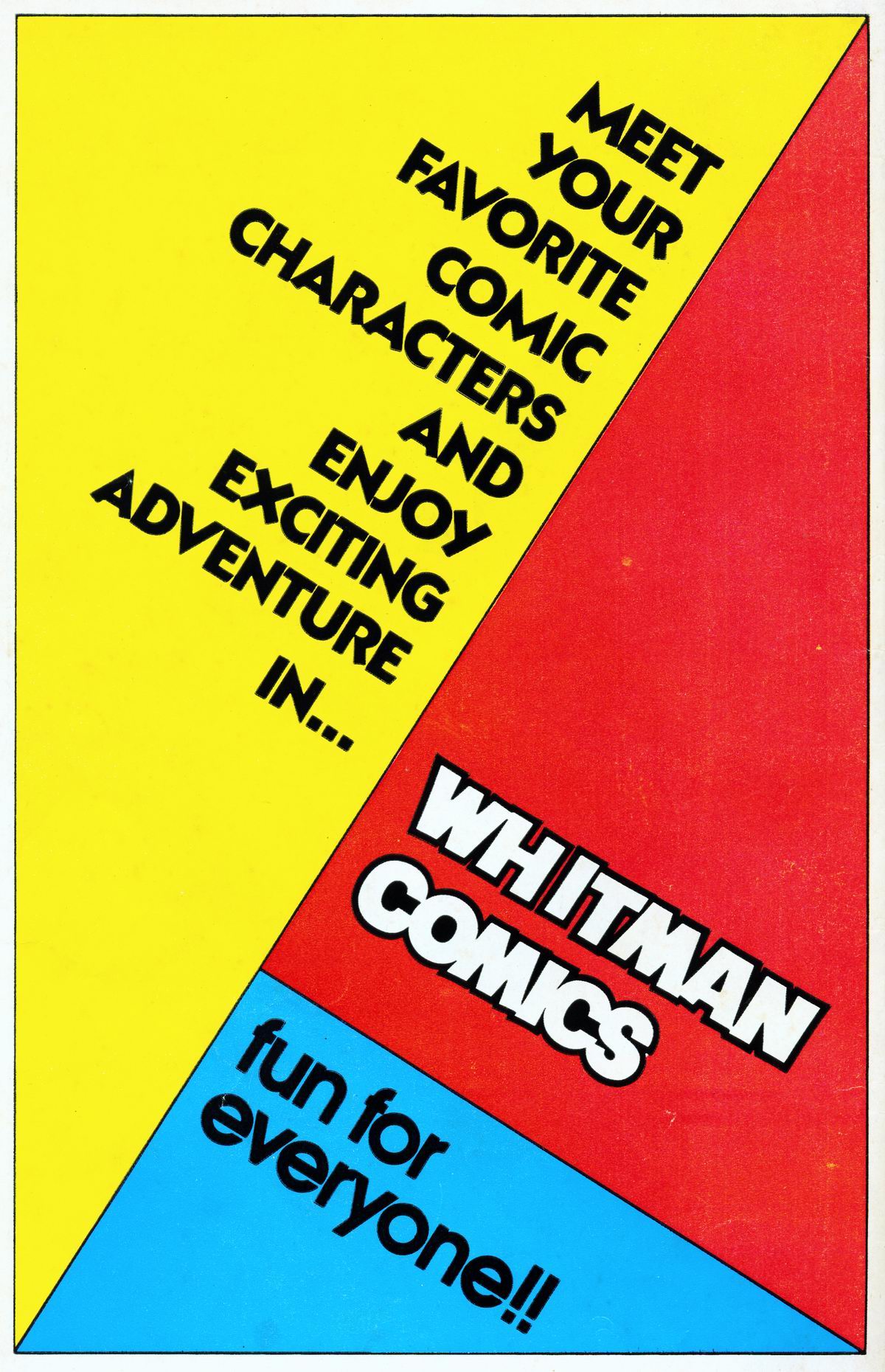 Read online Walter Lantz Woody Woodpecker (1962) comic -  Issue #200 - 36