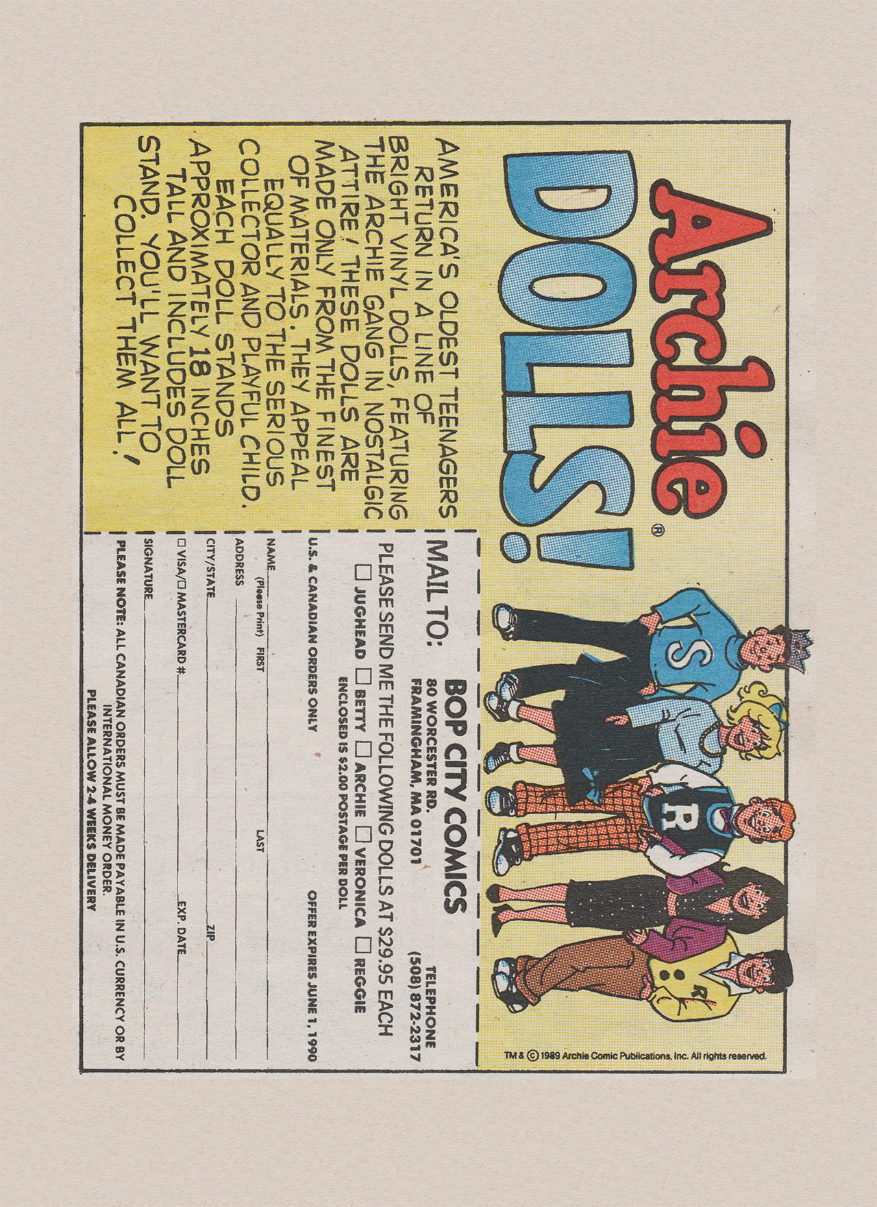 Read online Jughead with Archie Digest Magazine comic -  Issue #96 - 13