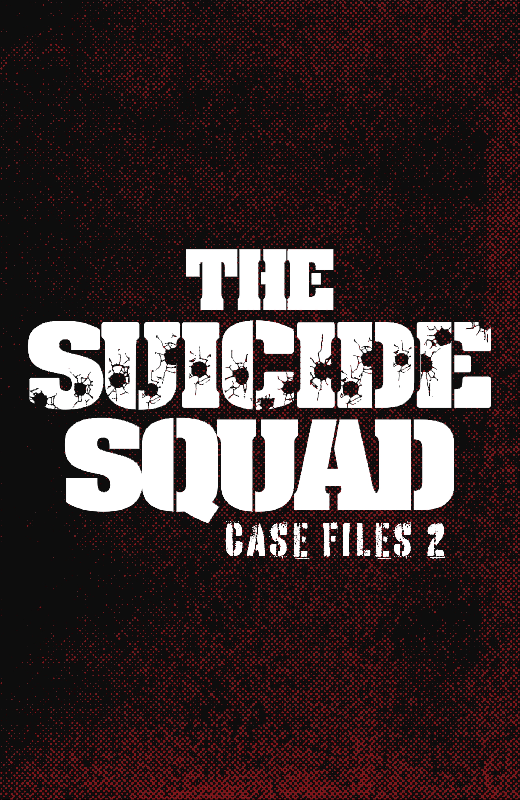 Read online The Suicide Squad Case Files comic -  Issue # TPB 2 (Part 1) - 2