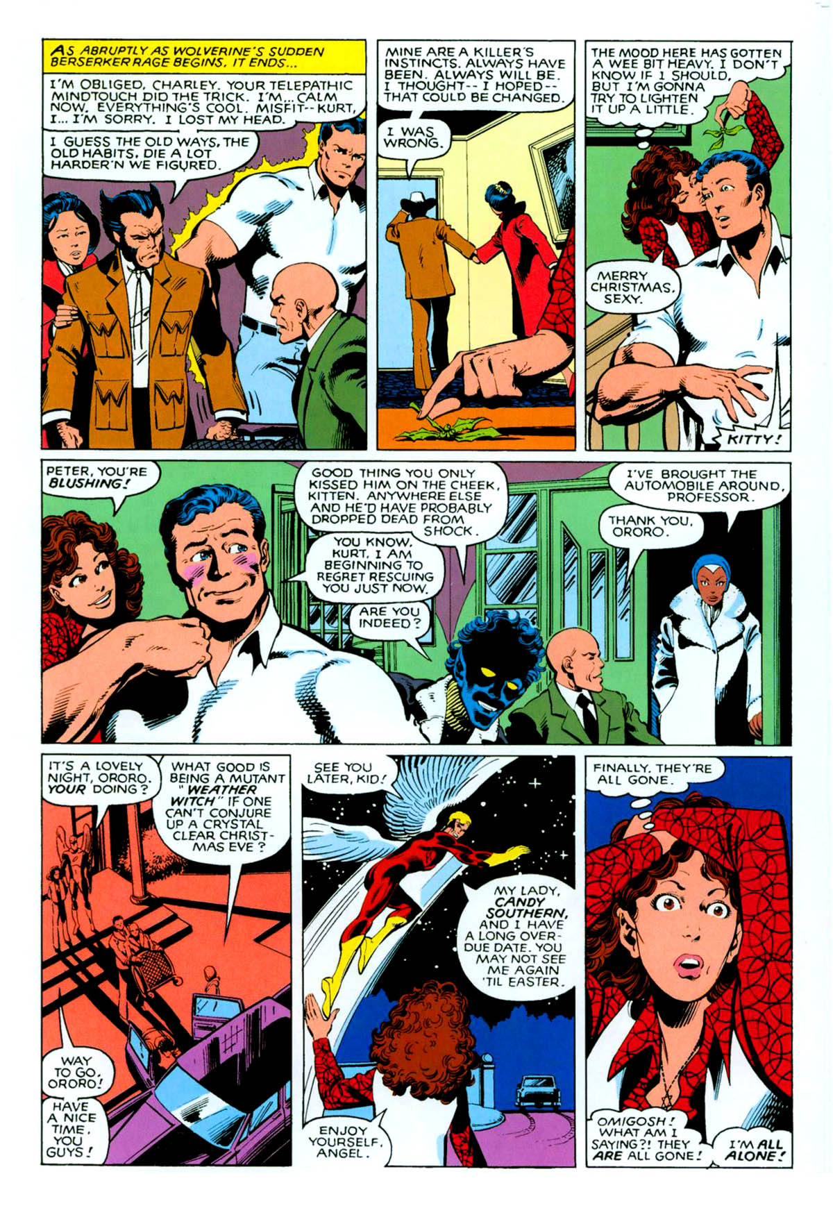 Read online X-Men: Days of Future Past comic -  Issue # TPB - 155