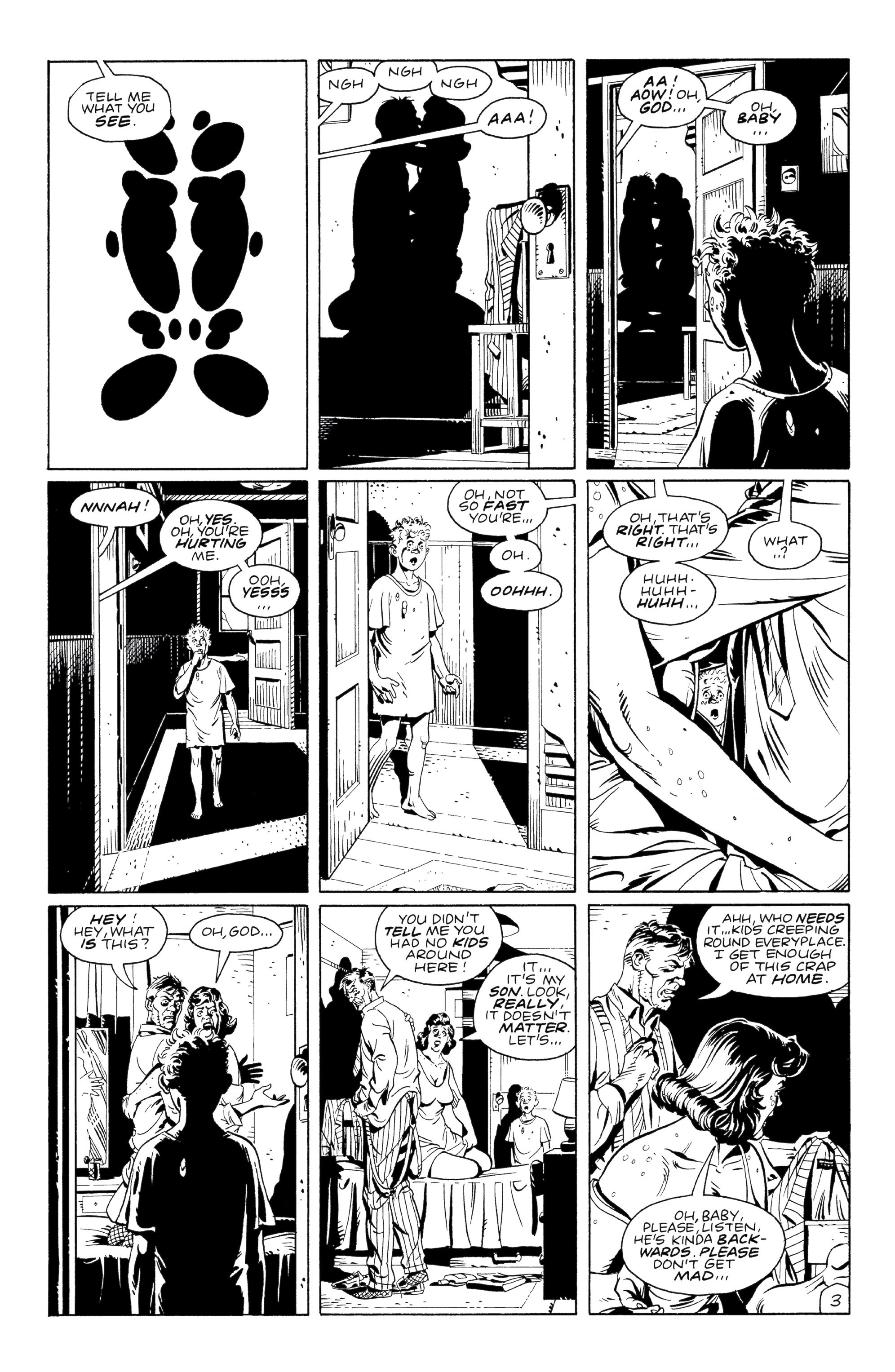 Read online Watchmen comic -  Issue # (1986) _TPB (Part 2) - 78
