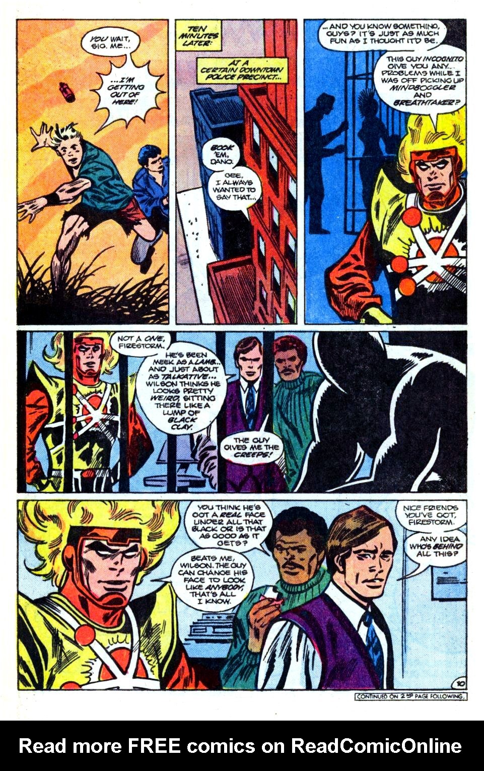 Read online The Fury of Firestorm comic -  Issue #31 - 11