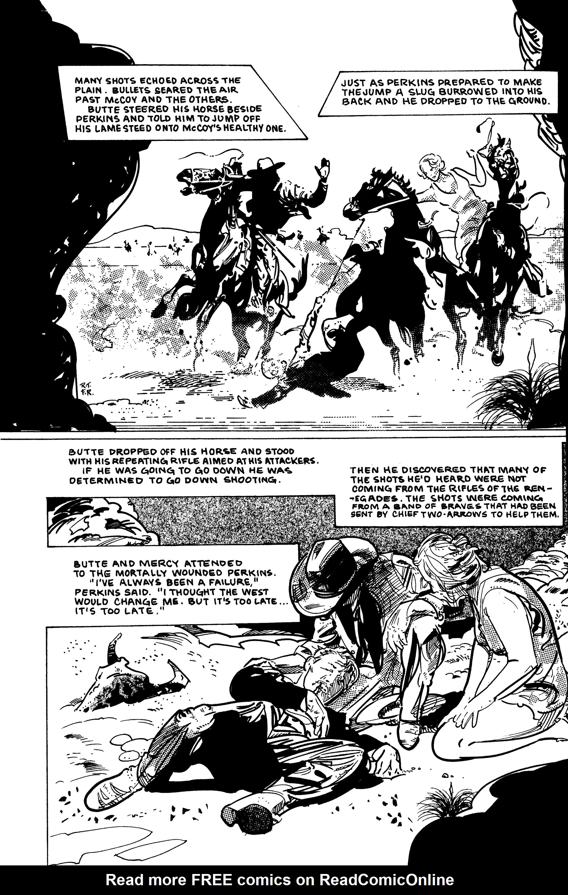 Read online Wordsmith comic -  Issue #9 - 18