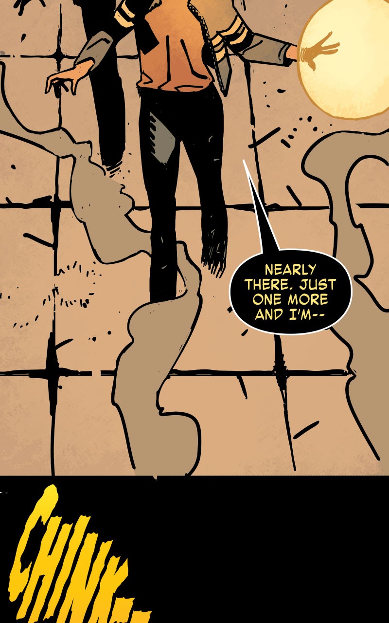 Read online Ghost Rider: Kushala Infinity Comic comic -  Issue #3 - 87