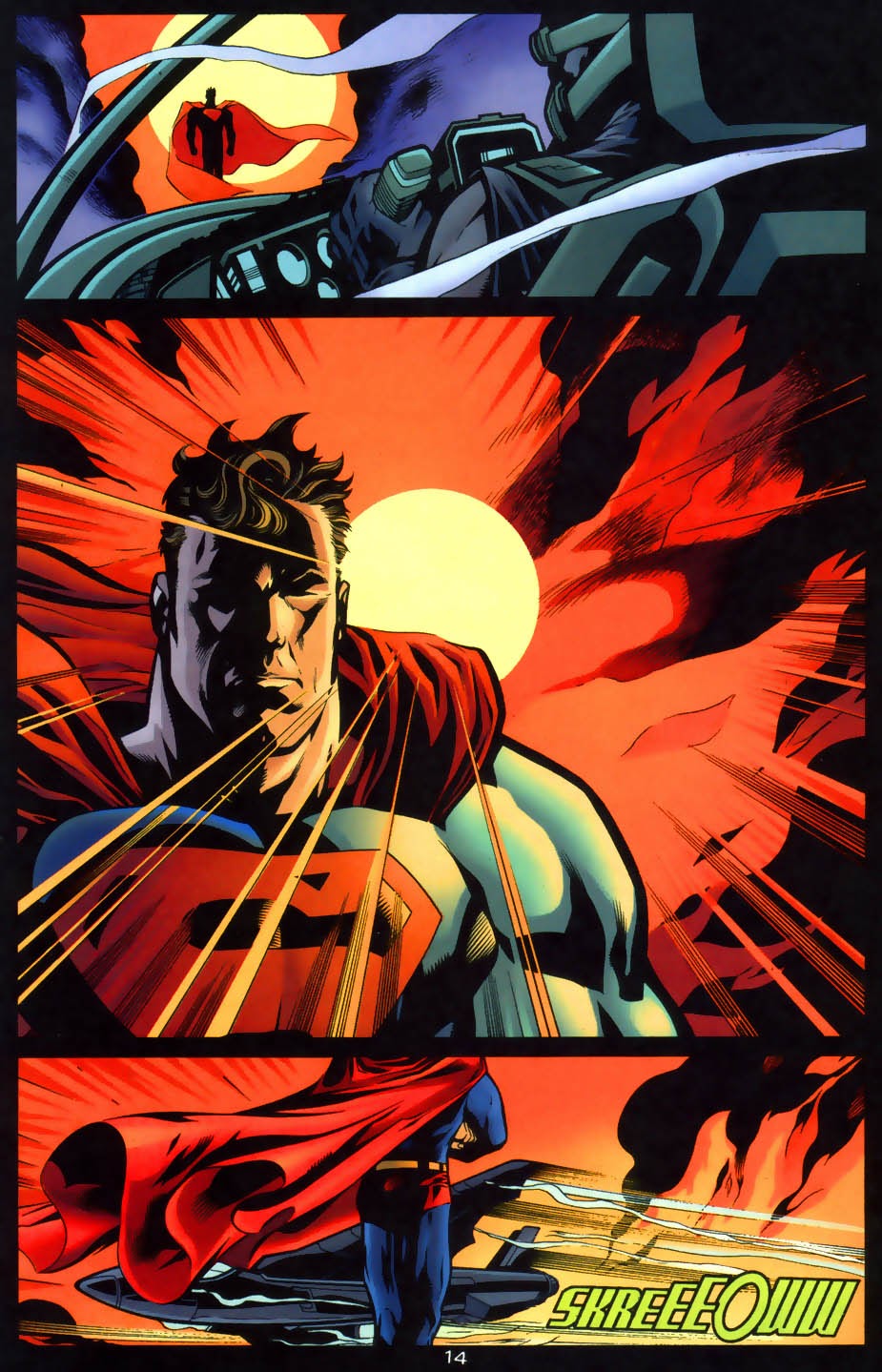 Read online JLA: Tower of Babel comic -  Issue # TPB - 84