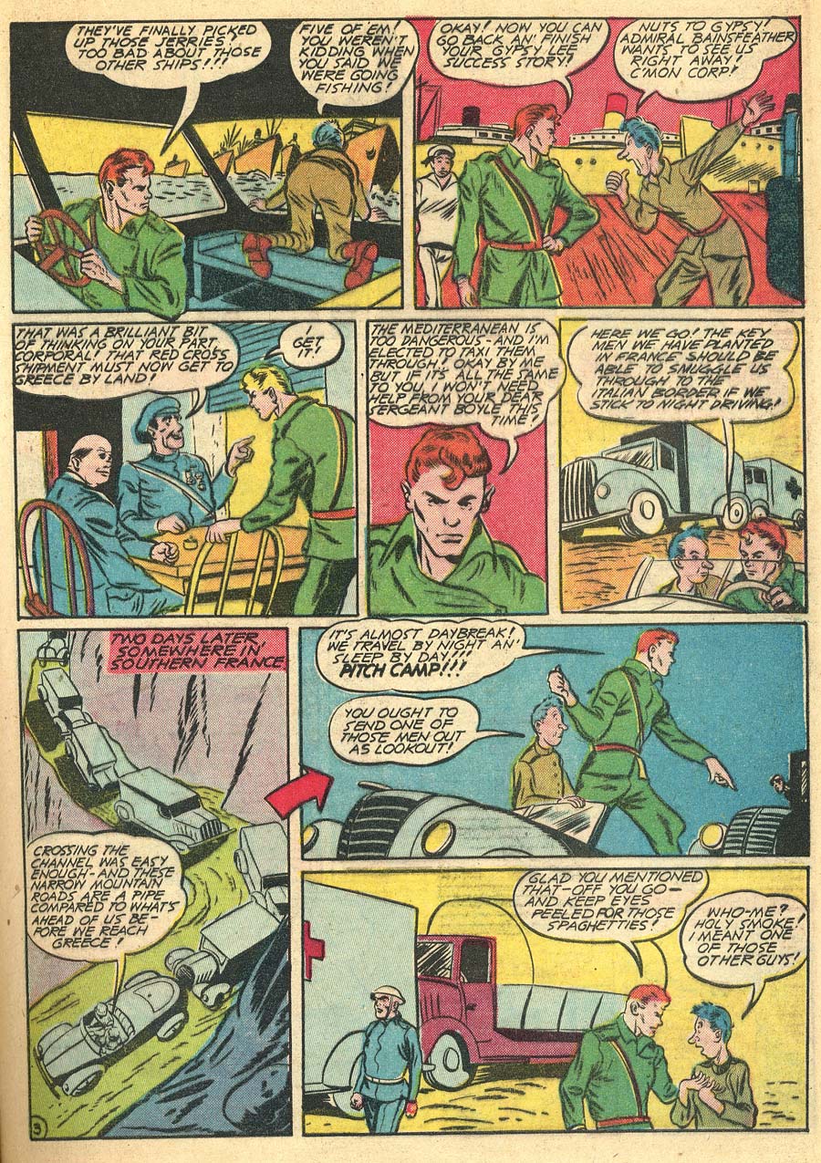 Read online Blue Ribbon Comics (1939) comic -  Issue #10 - 37