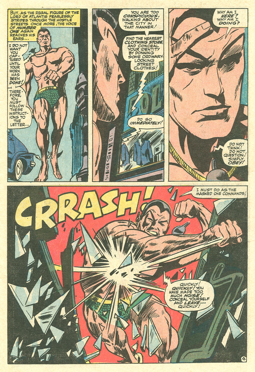 Marvel Super-Heroes (1967) issue 39 - Page 23