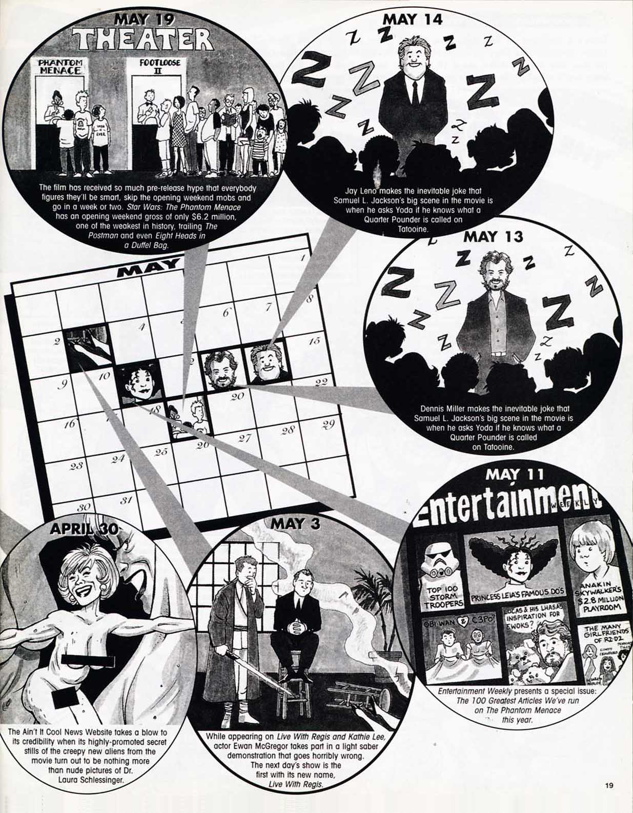 Read online MAD comic -  Issue #383 - 22