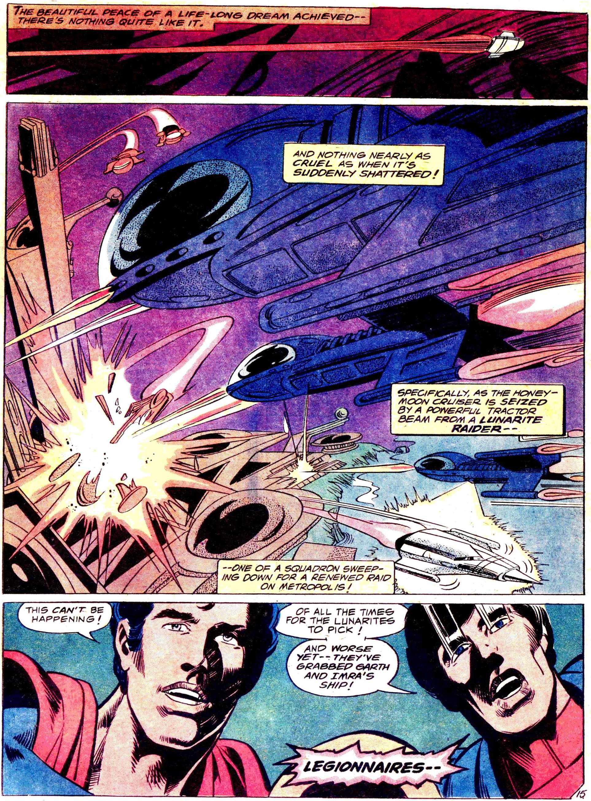 Read online All-New Collectors' Edition comic -  Issue #55 - 14