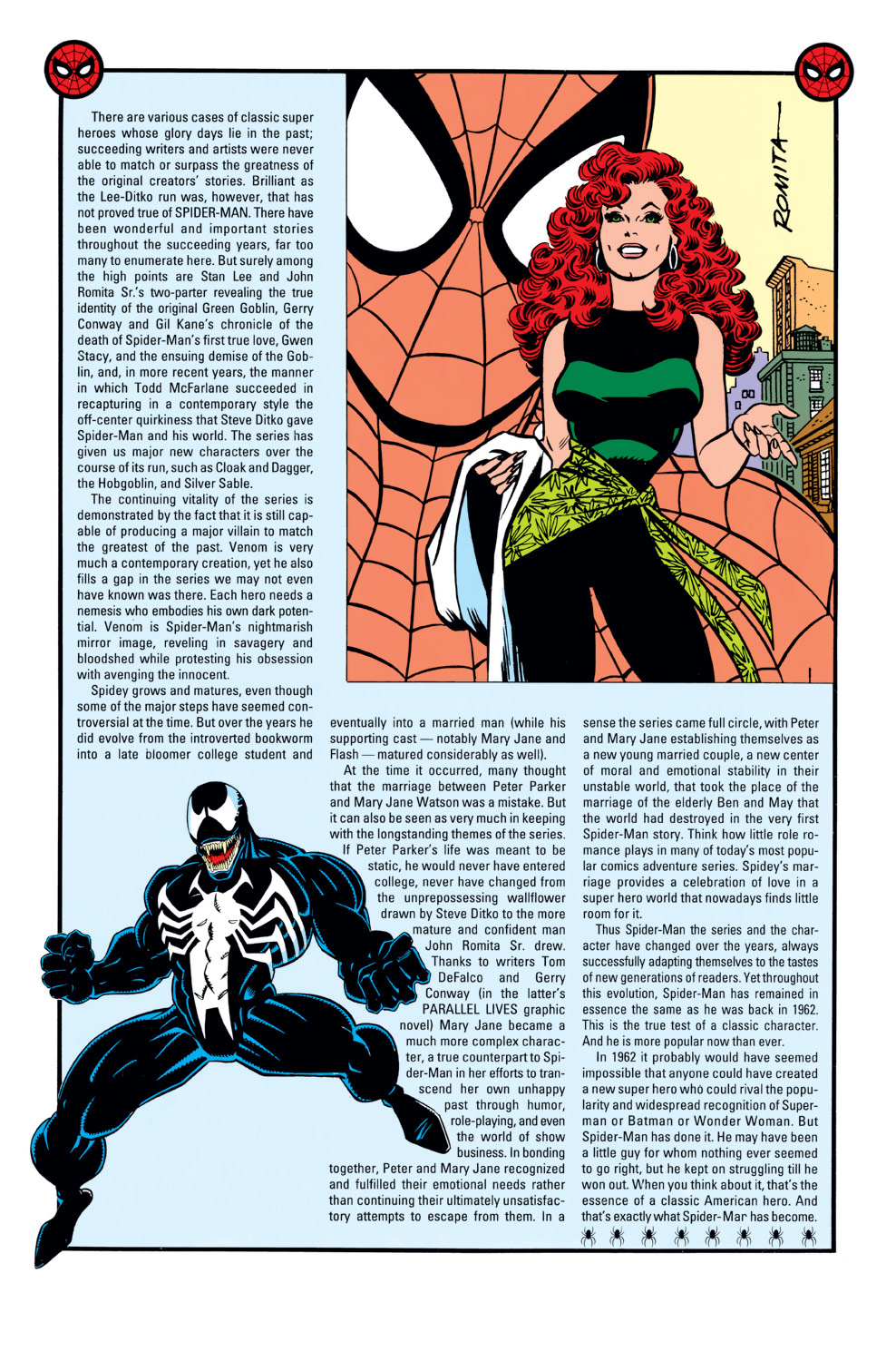 The Amazing Spider-Man (1963) 365 Page 66