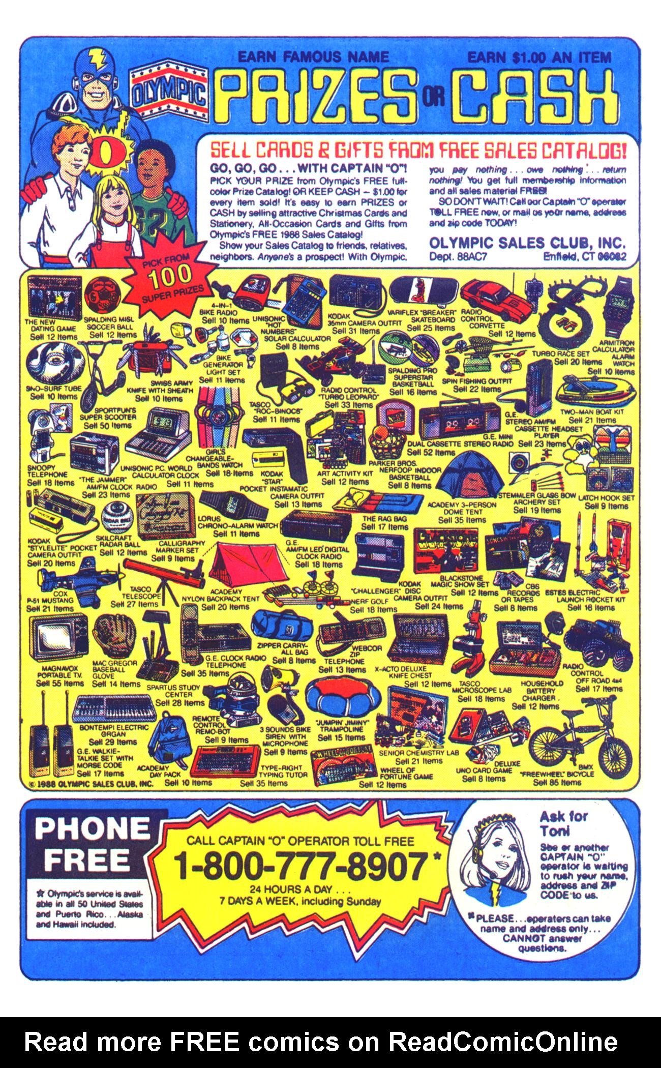 Read online Archie Giant Series Magazine comic -  Issue #590 - 34