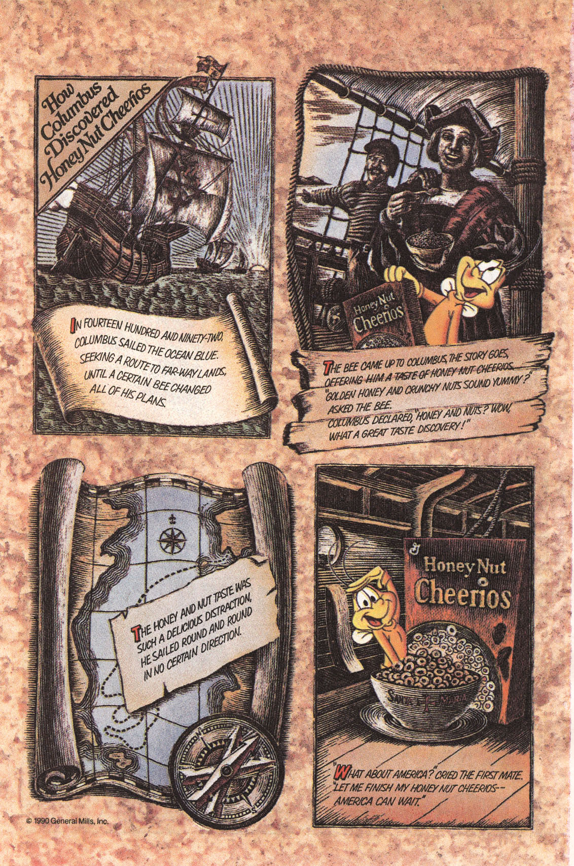 Read online Count Duckula comic -  Issue #14 - 7