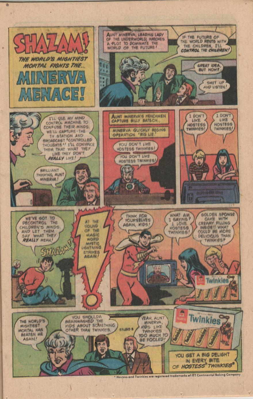 Read online Kamandi, The Last Boy On Earth comic -  Issue #34 - 13