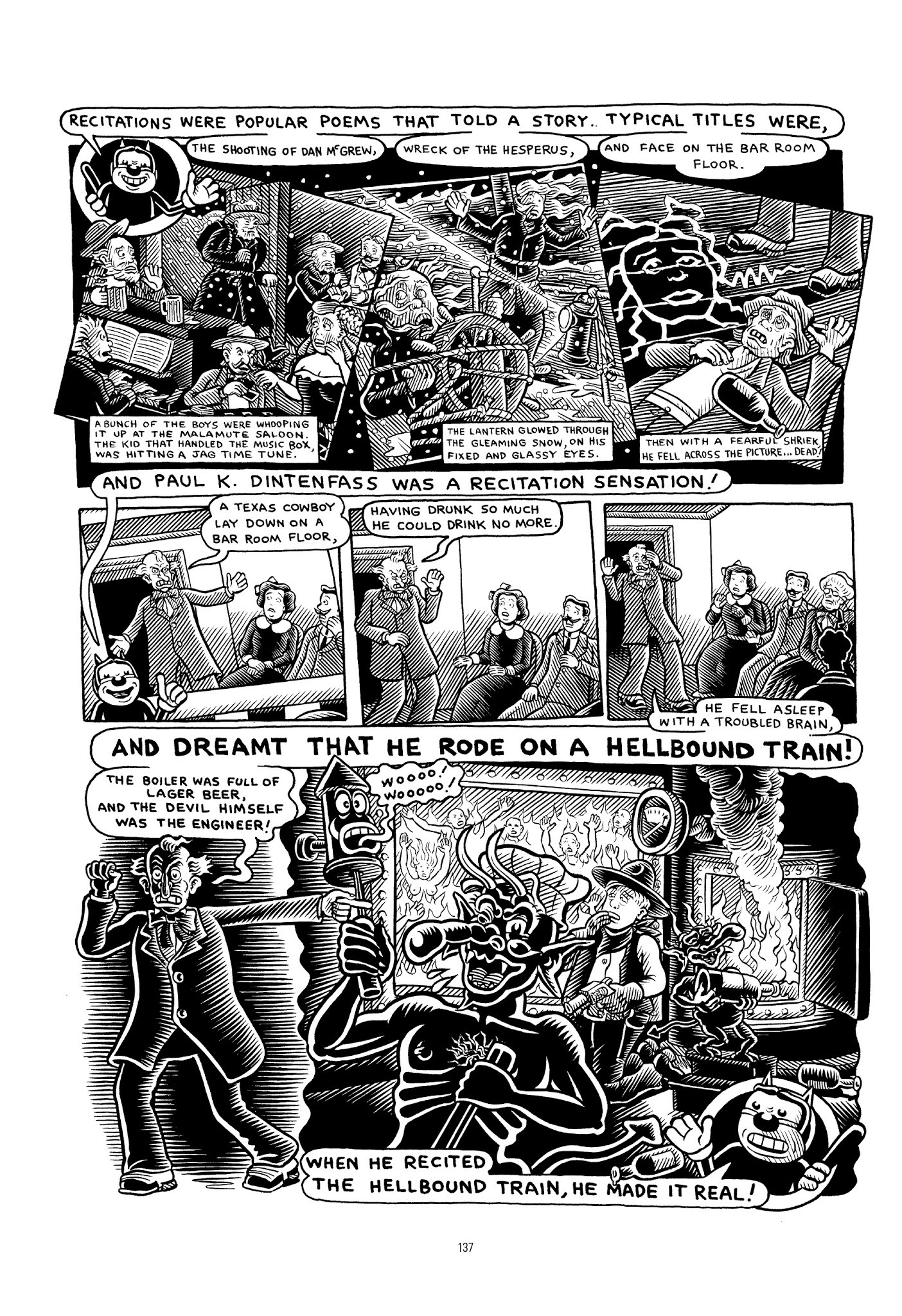 Read online The Search For Smilin' Ed! comic -  Issue # TPB (Part 2) - 44