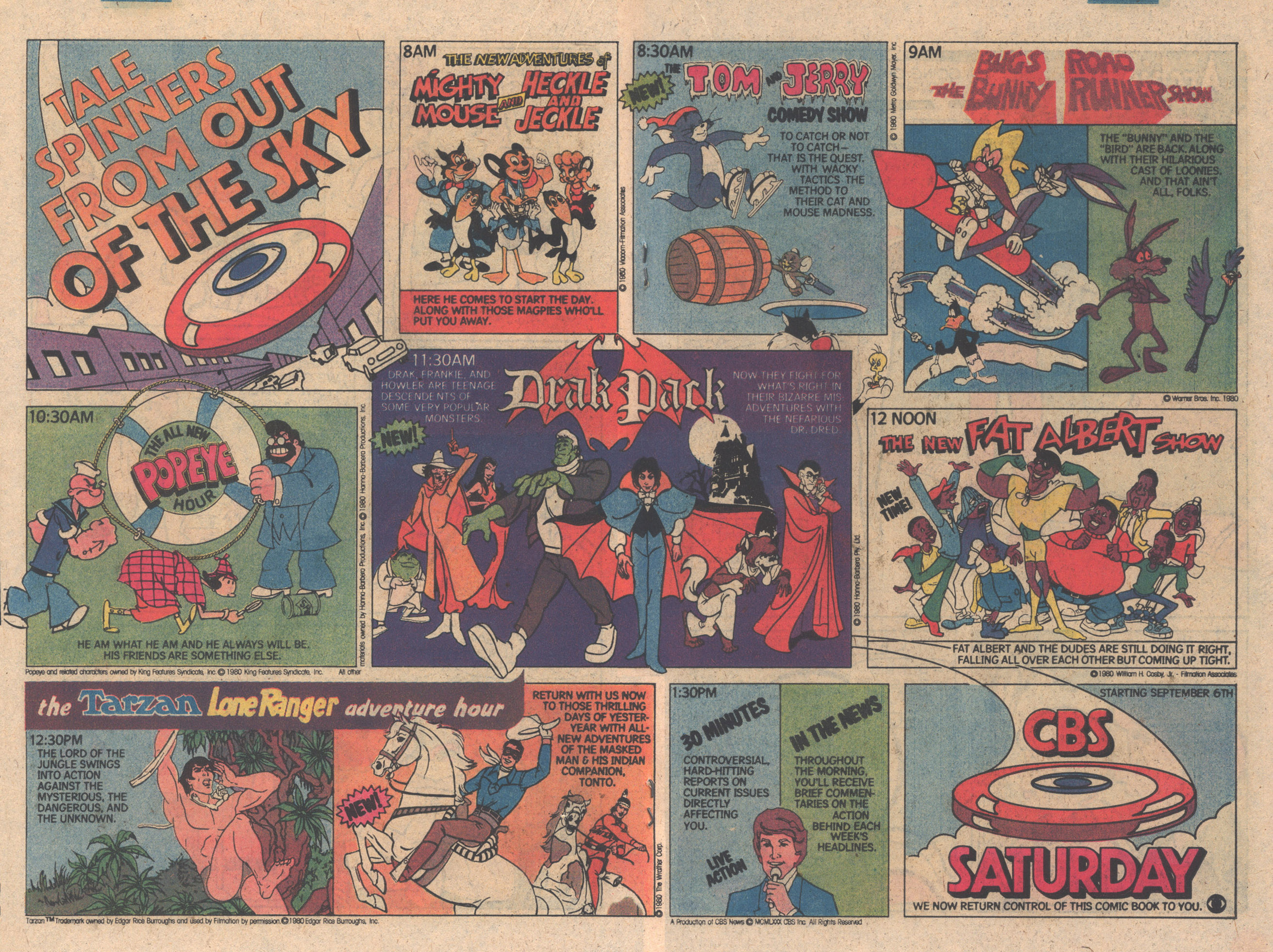 Read online Archie at Riverdale High (1972) comic -  Issue #76 - 18