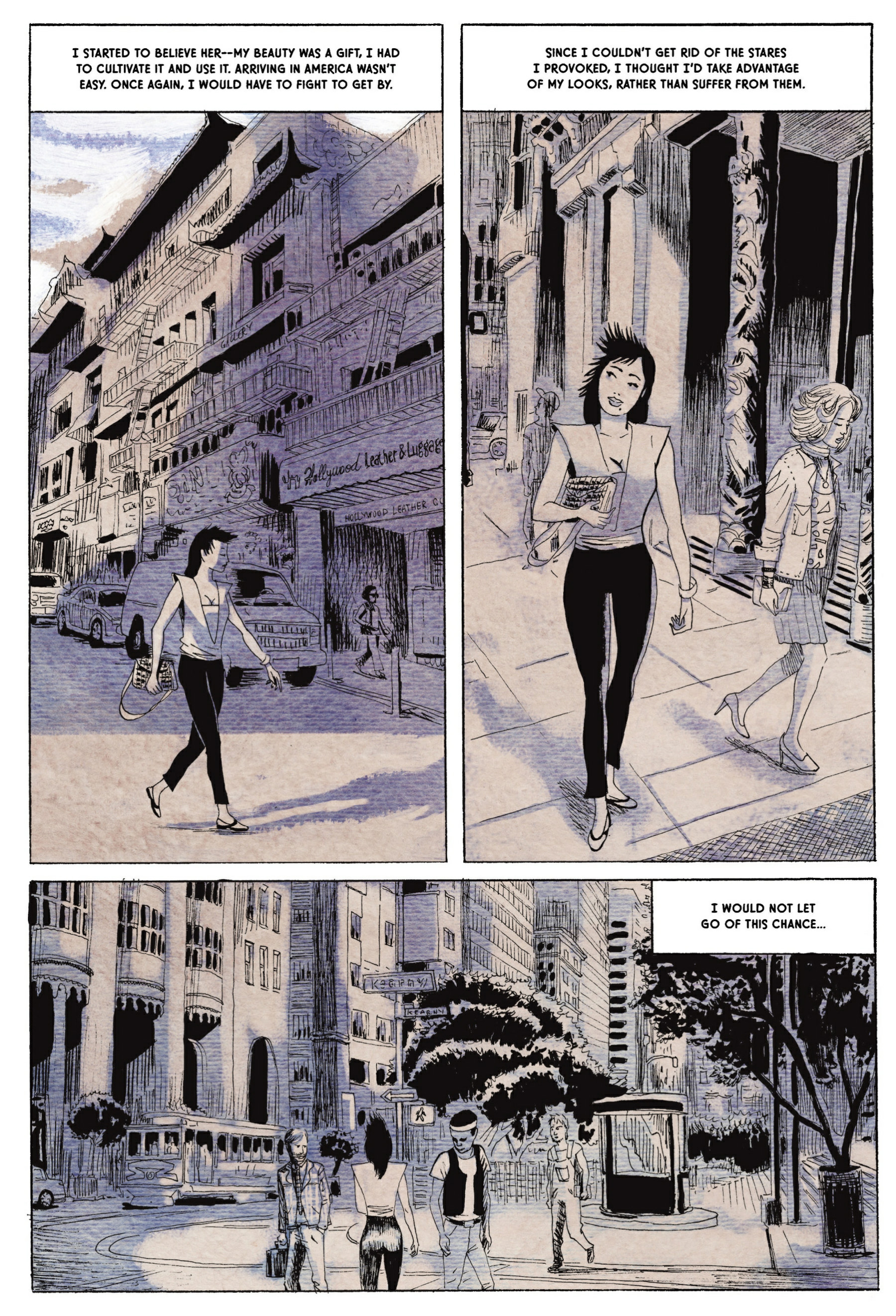 Read online Vietnamese Memories comic -  Issue # TPB 2 (Part 2) - 21