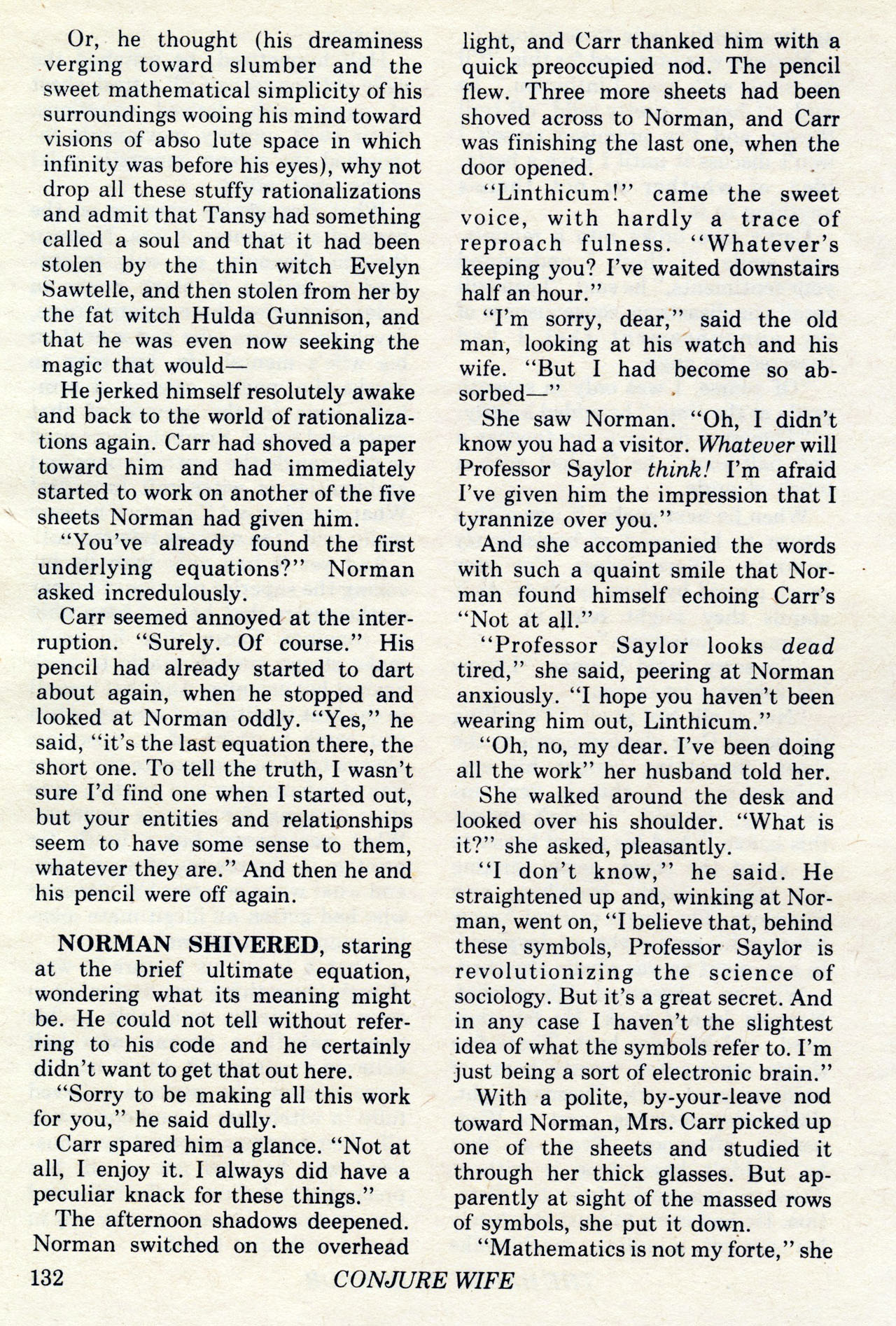 Read online The Haunt of Horror comic -  Issue # TPB 2 - 129