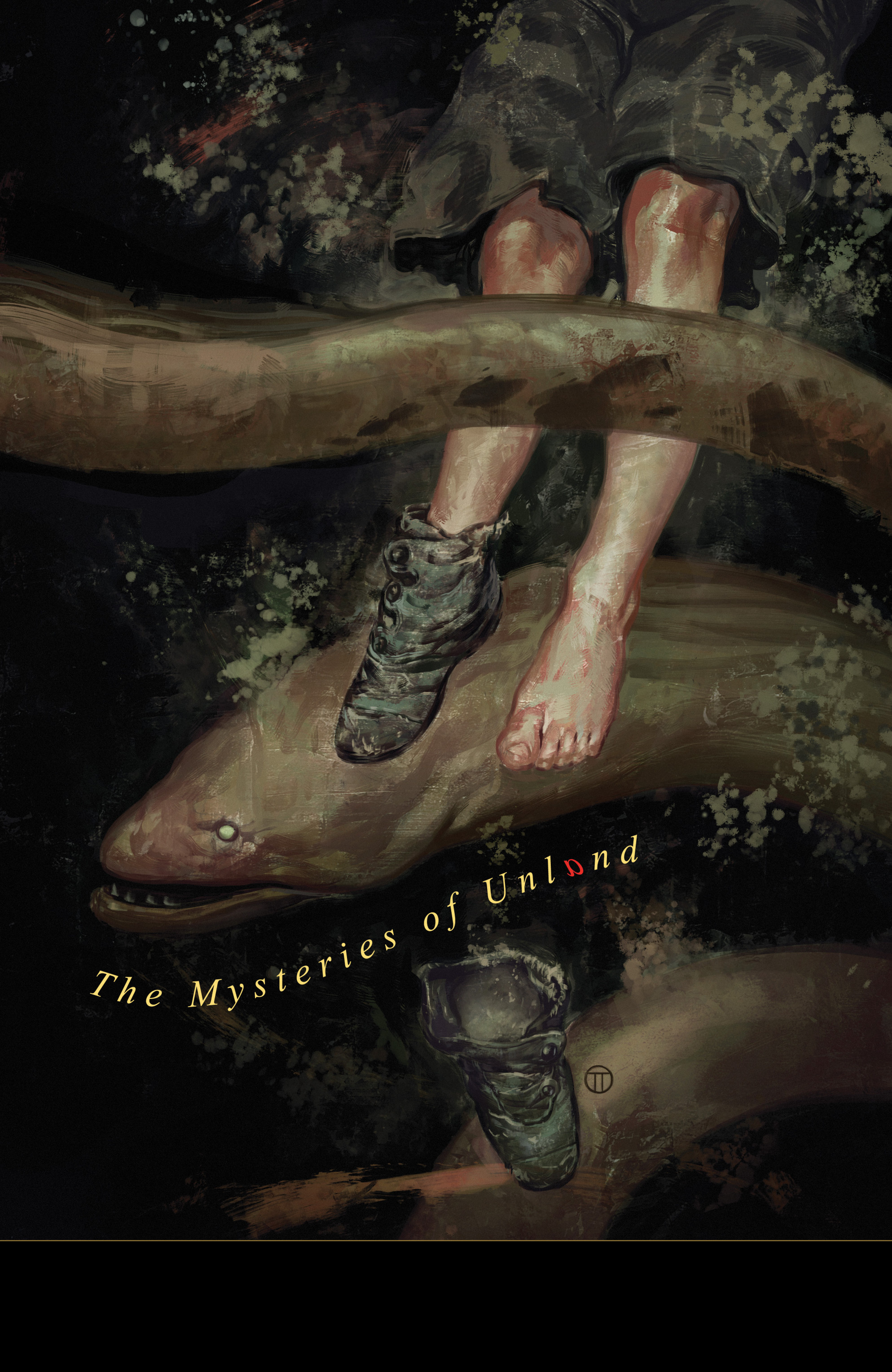 Read online Sir Edward Grey, Witchfinder Omnibus comic -  Issue # TPB 1 (Part 4) - 40