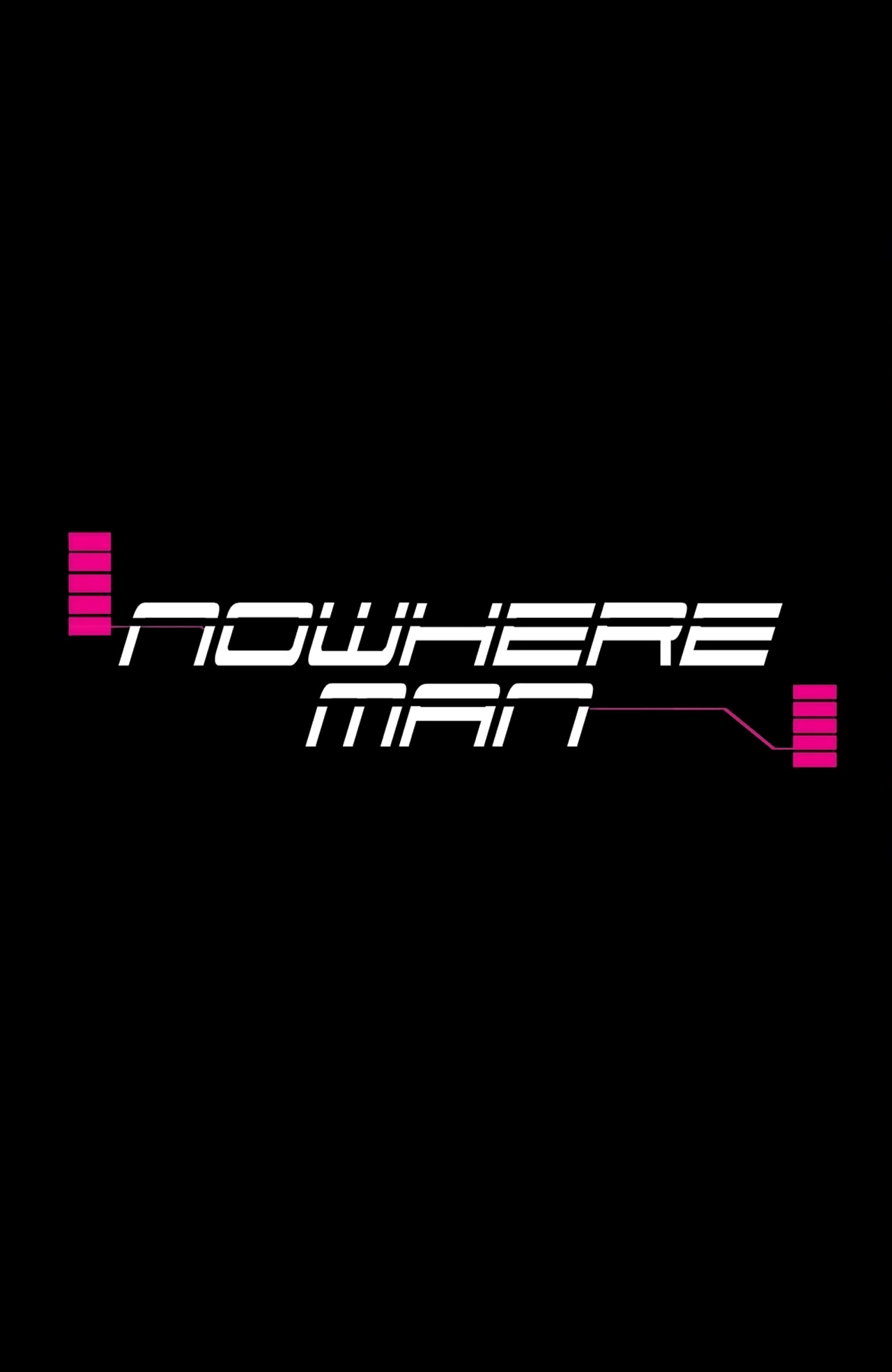 Read online Nowhere Man comic -  Issue # TPB - 2