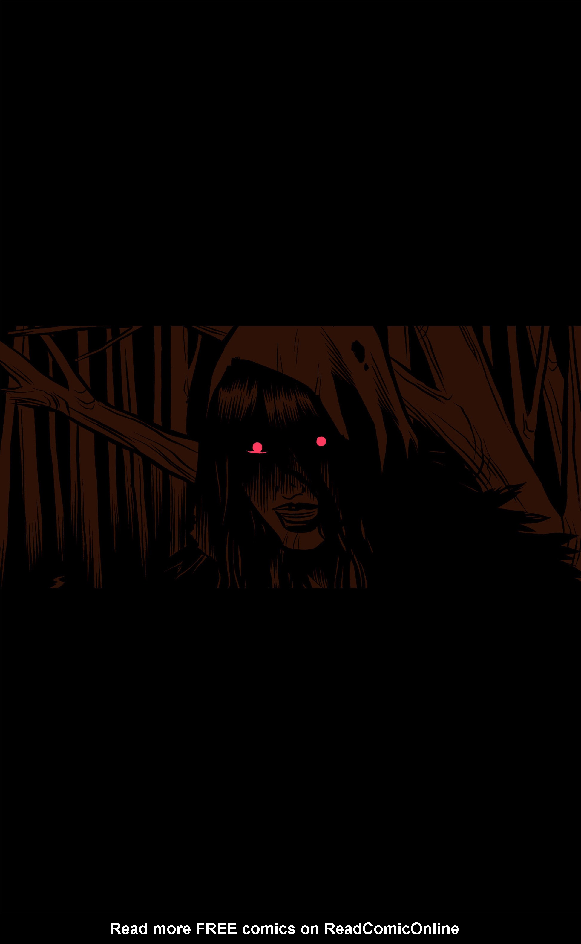 Read online BOO! Halloween Stories 2015 comic -  Issue # Full - 89