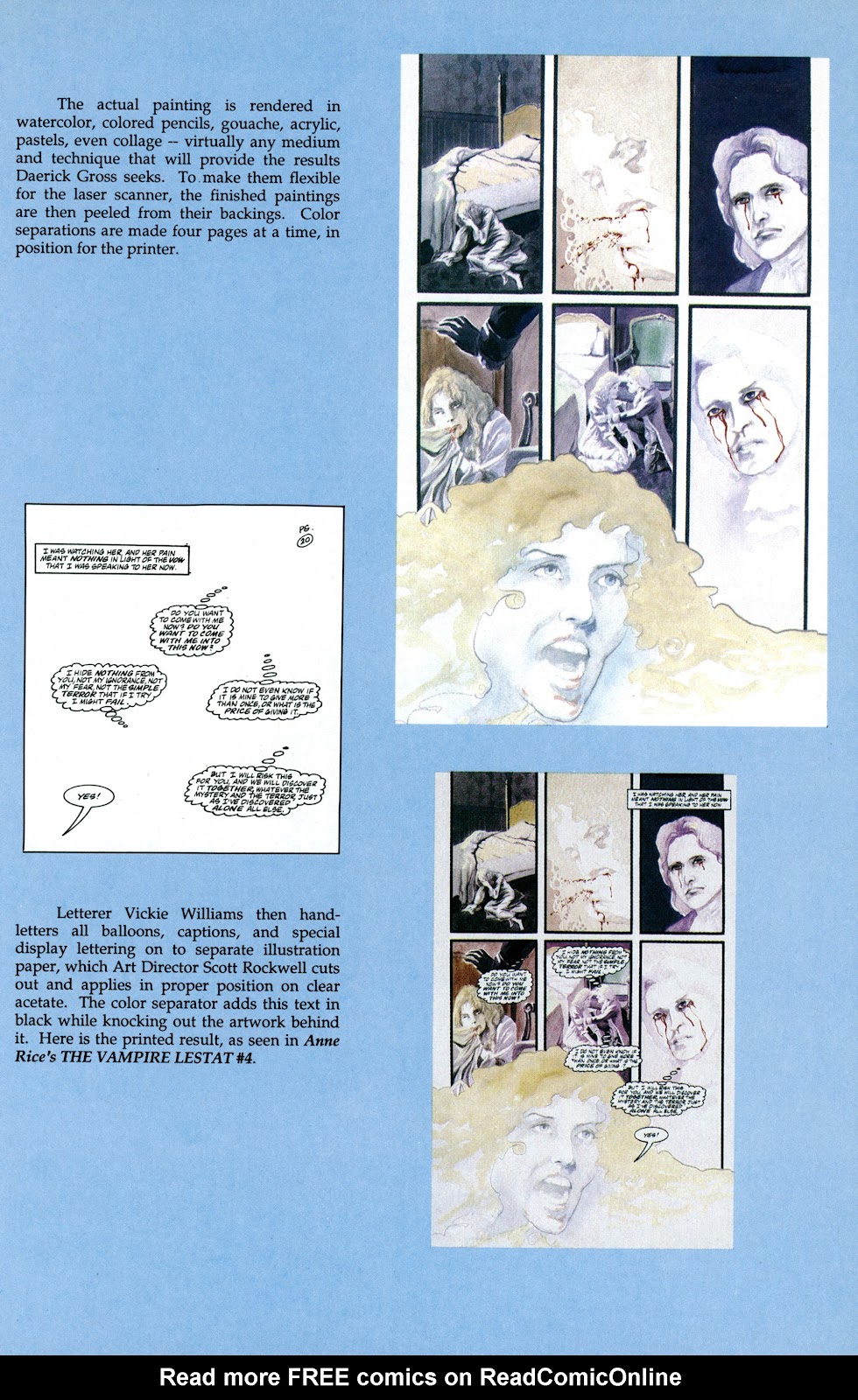 Vampire Companion issue 1 - Page 13