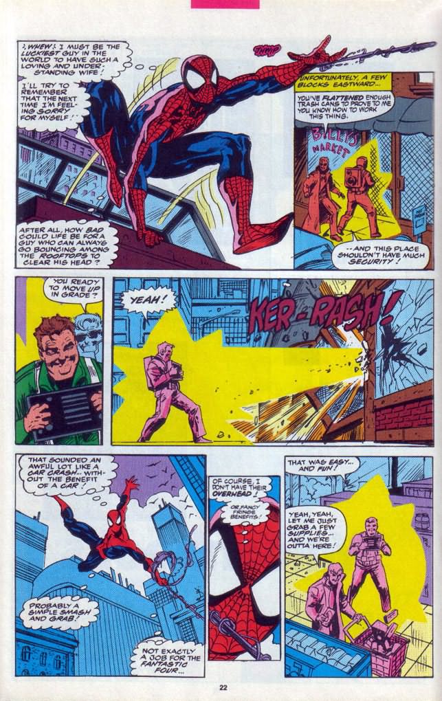Spider-Man (1990) 26_-_With_Great_Responsibility Page 16