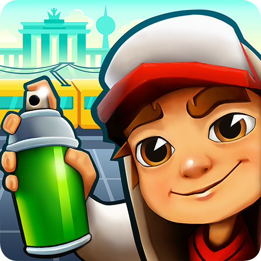 Subway Surfers