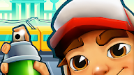 Download Subway Surfers 1.92.0 (Mod Apk Unlimited Coins/Key)