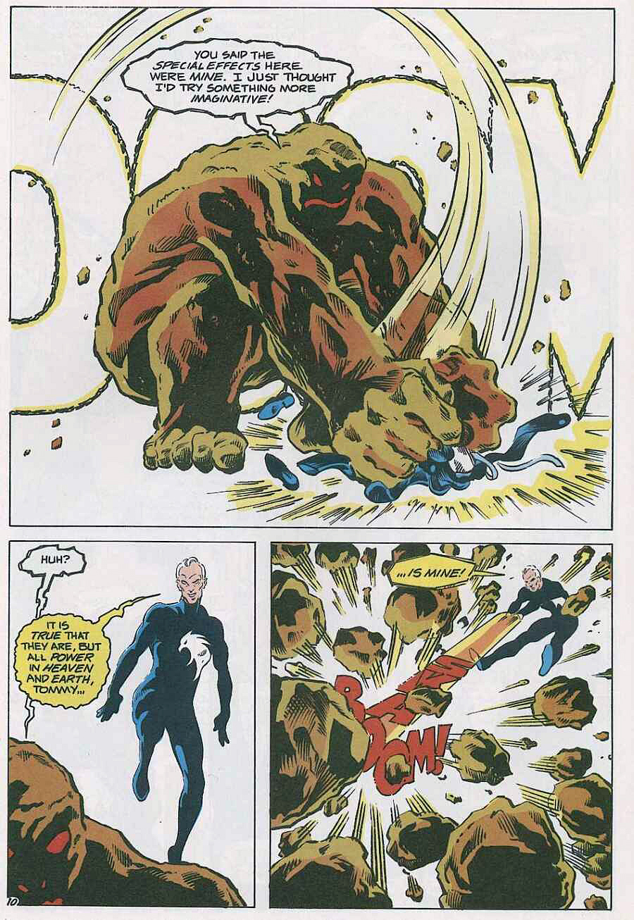 Read online Elementals (1984) comic -  Issue #2 - 12