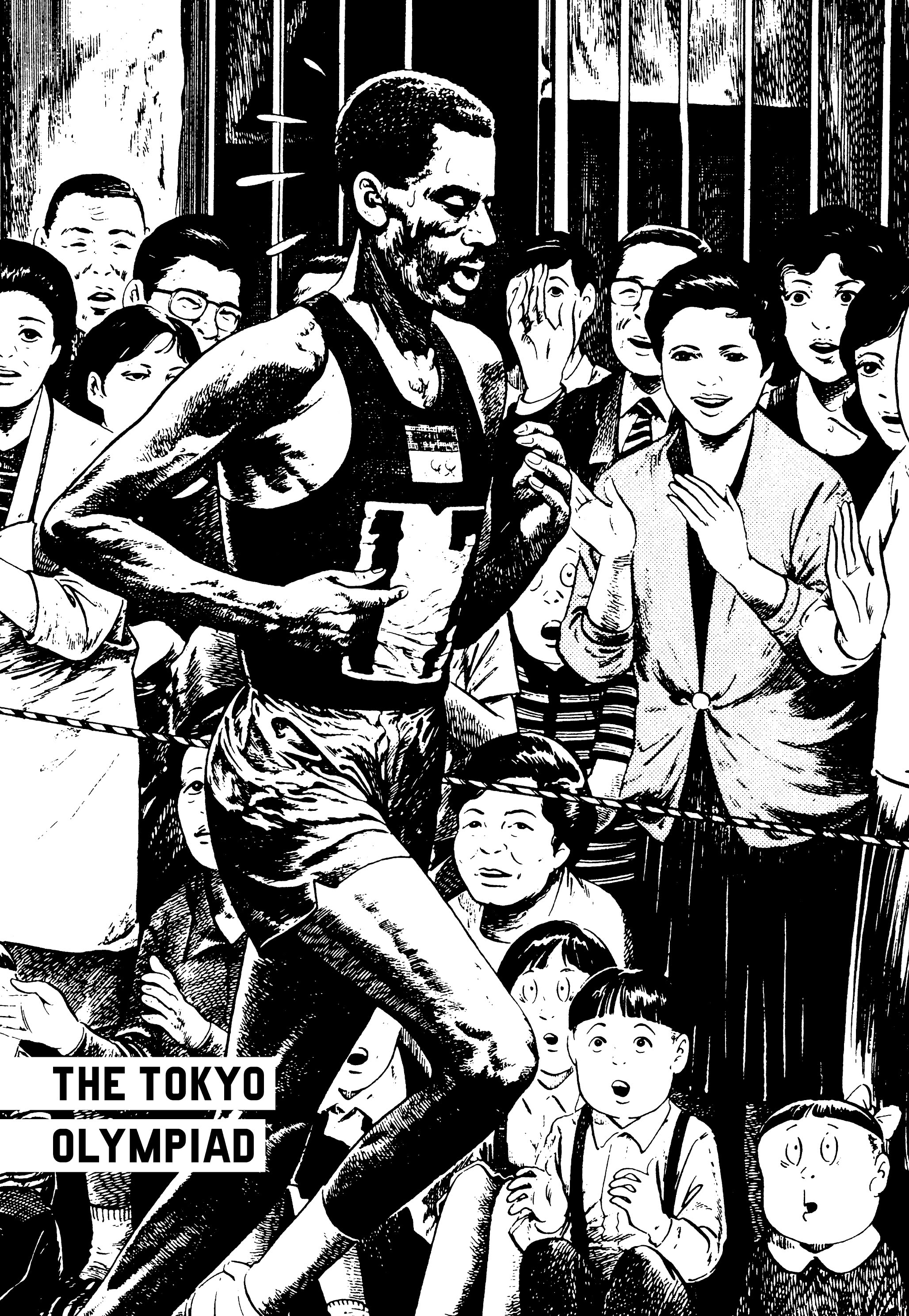 Read online Showa: A History of Japan comic -  Issue # TPB 4 (Part 2) - 46