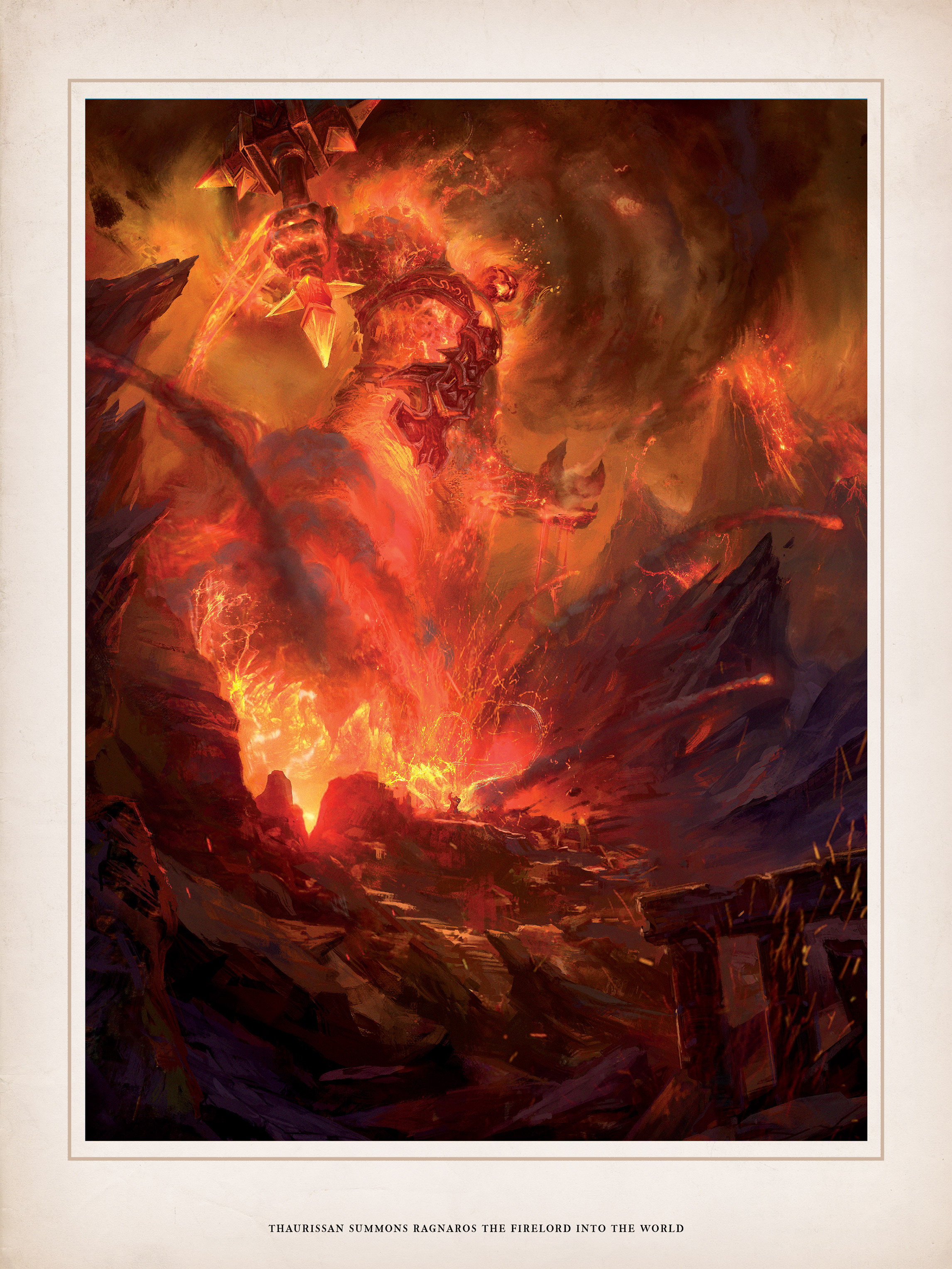 Read online World of Warcraft Chronicle Vol. 1 comic -  Issue # Full - 149