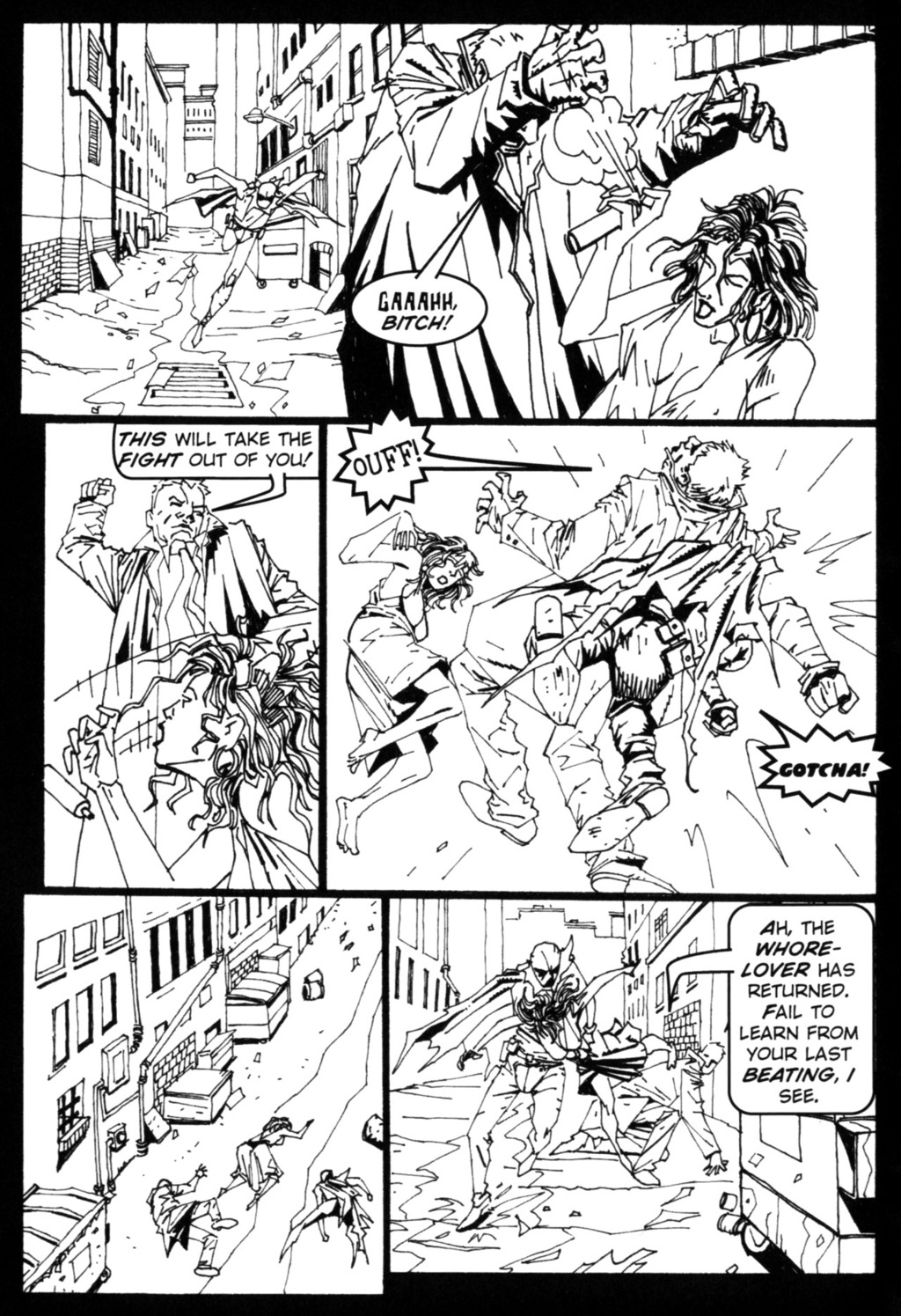 Negative Burn (2006) issue 20 - Page 56