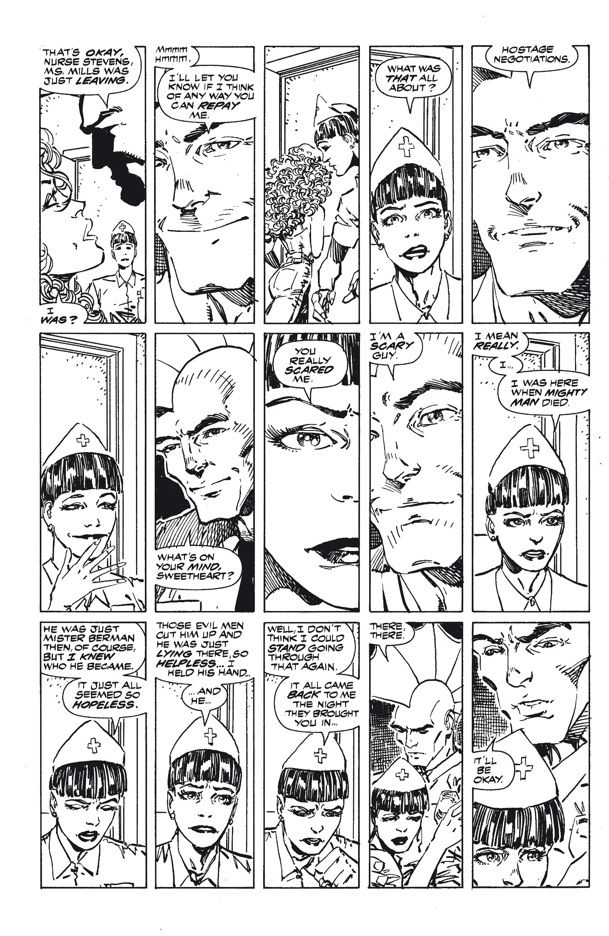 Read online Savage Dragon Archives comic -  Issue # TPB 1 (Part 1) - 79