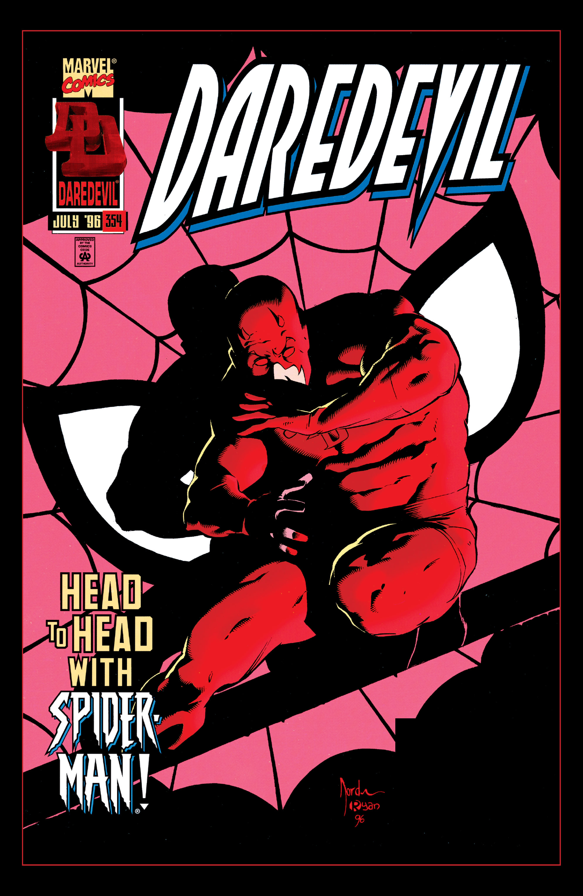 Read online Daredevil Epic Collection comic -  Issue # TPB 20 (Part 3) - 13